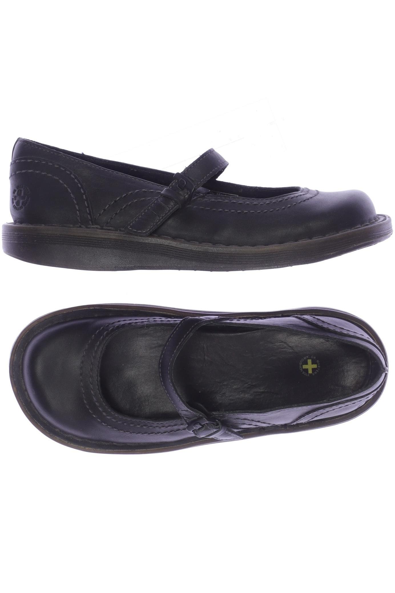 

Dr. Martens Damen Ballerinas, schwarz, Gr. 37