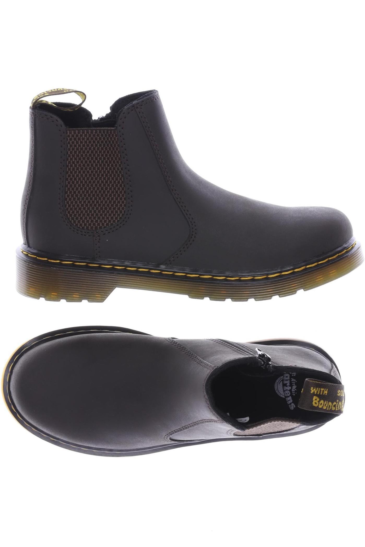 

Dr. Martens Damen Stiefelette, braun