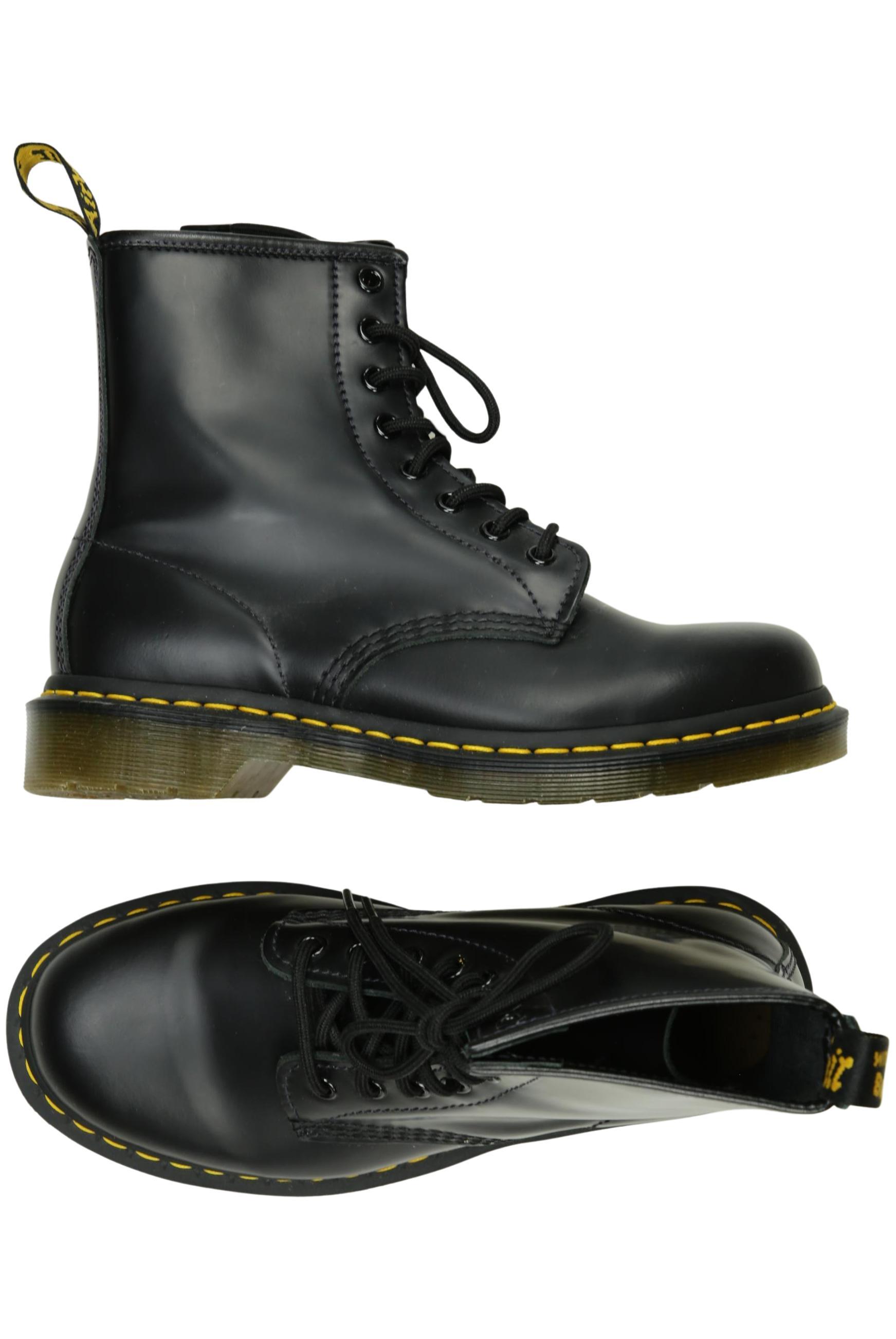 

Dr. Martens Damen Stiefelette, schwarz, Gr. 38