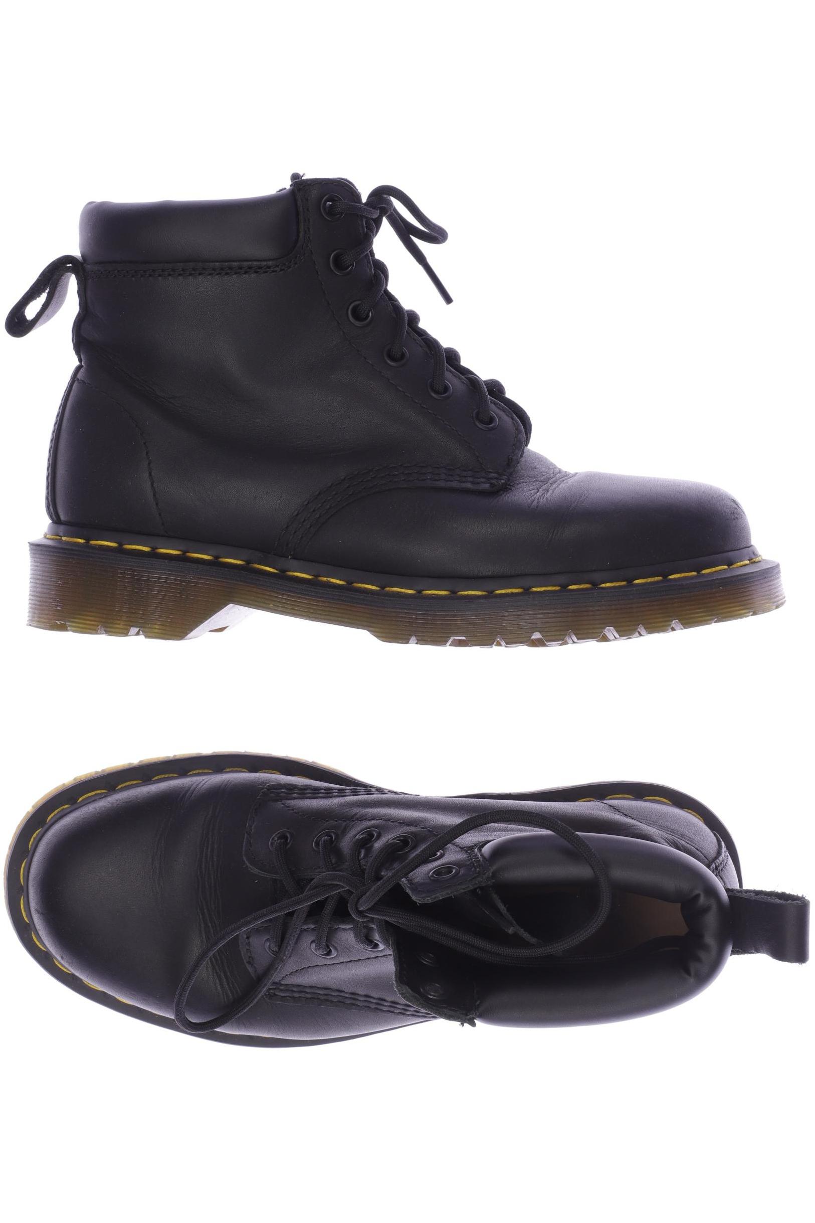 

Dr. Martens Damen Stiefelette, schwarz