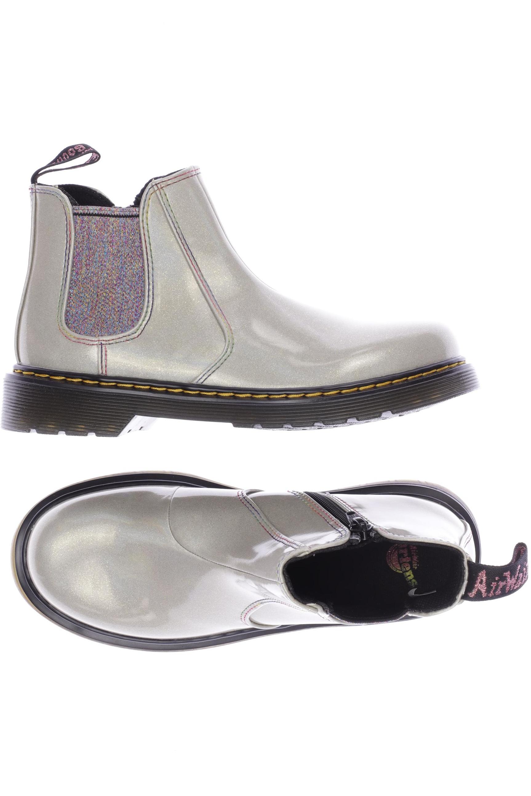 

Dr. Martens Damen Stiefelette, beige, Gr. 36
