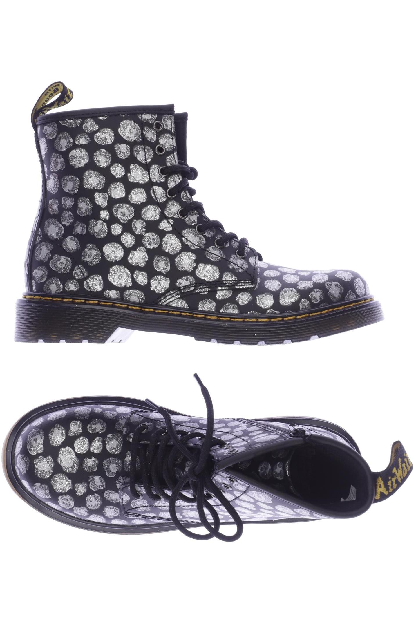 

Dr. Martens Damen Stiefelette, schwarz, Gr. 36
