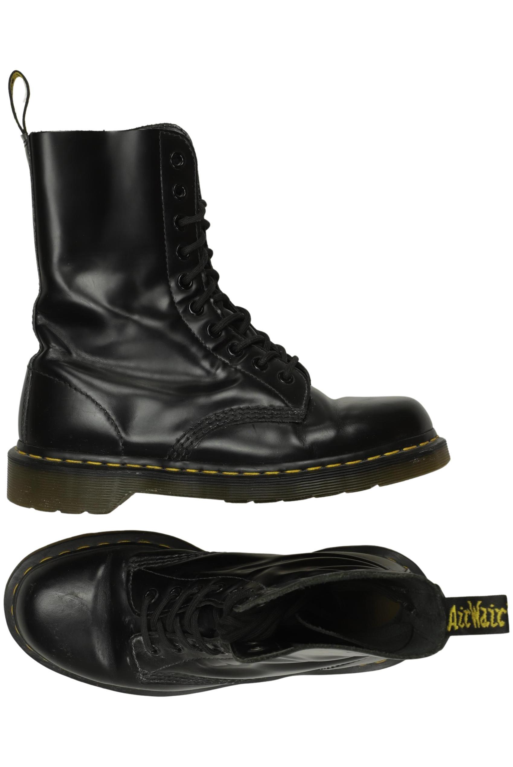 

Dr. Martens Damen Stiefel, schwarz, Gr. 36