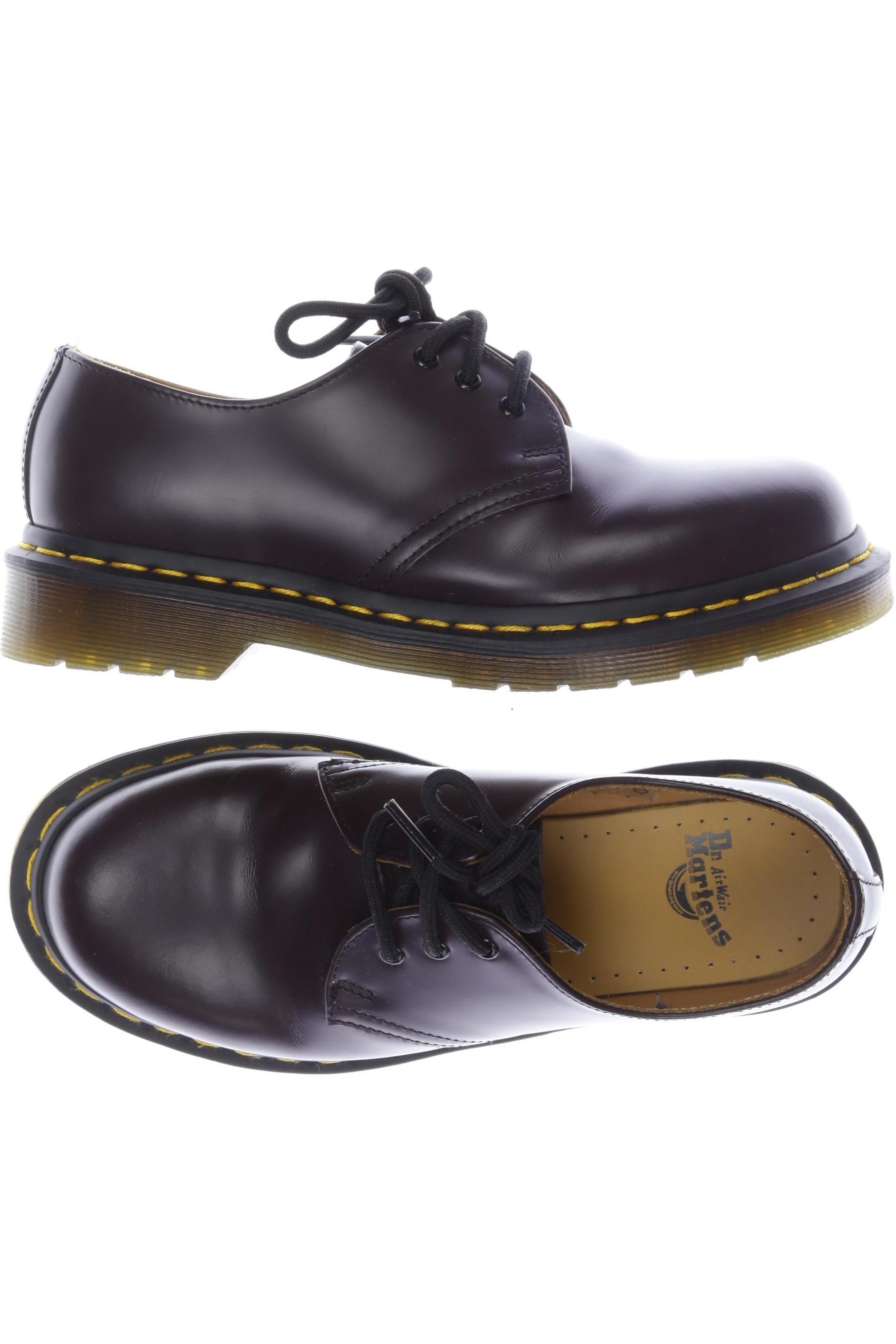 

Dr. Martens Damen Halbschuh, braun, Gr. 36