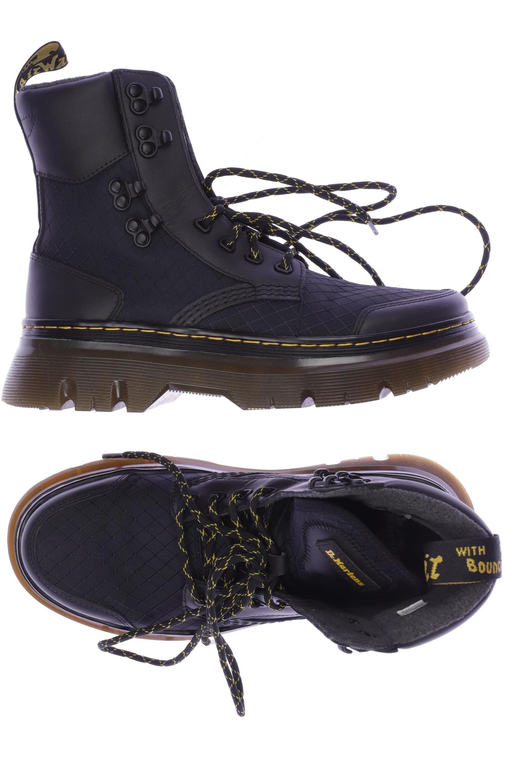 Thumbnail - Dr. Martens Damen Stiefelette, schwarz, Gr. 39