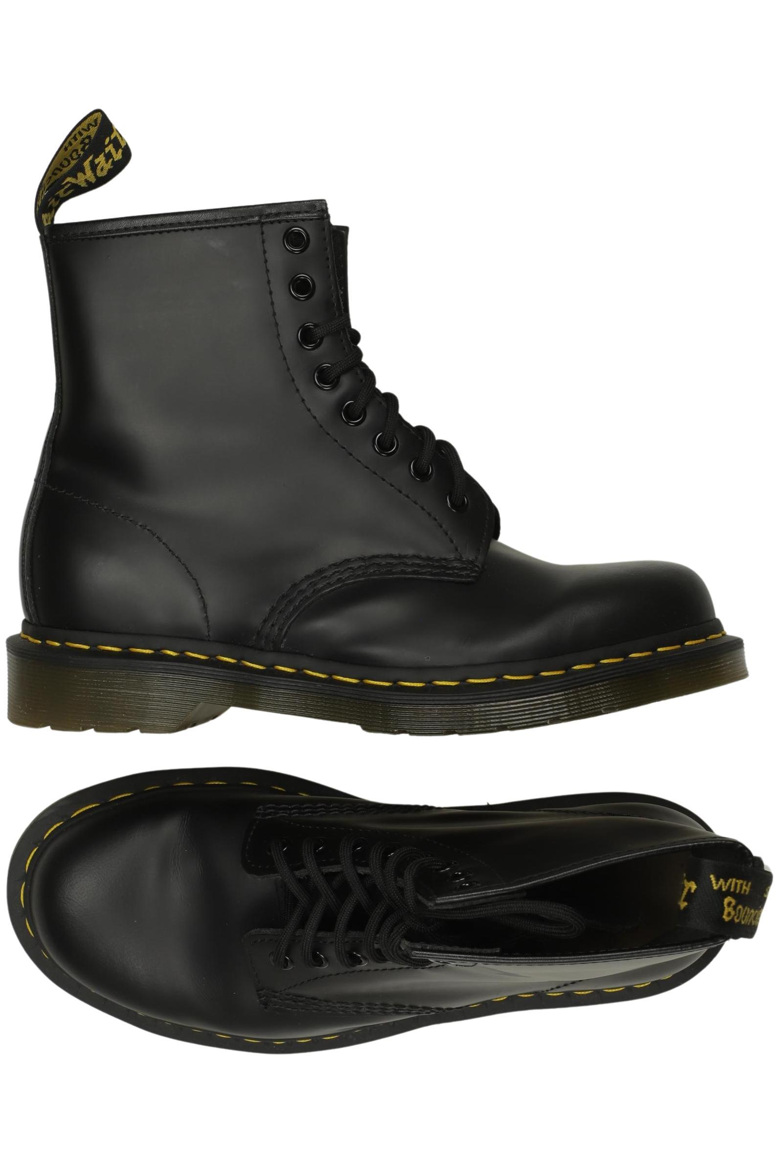 

Dr. Martens Damen Stiefelette, schwarz, Gr. 39