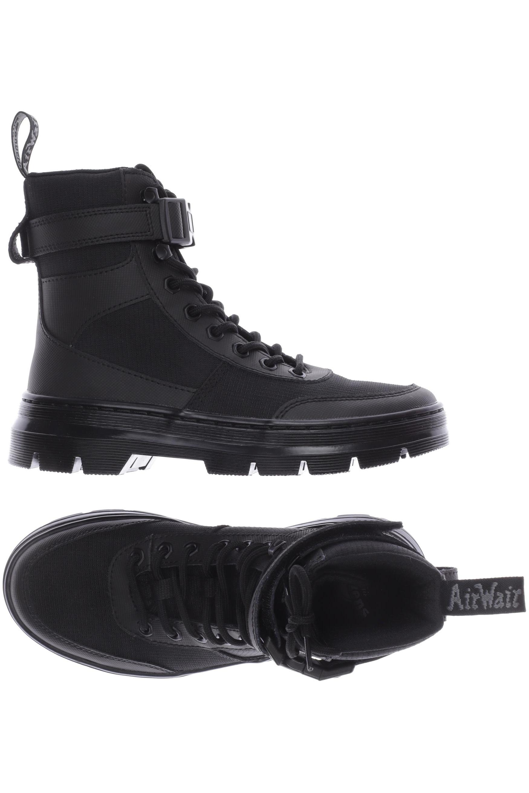 

Dr. Martens Damen Stiefelette, schwarz, Gr. 38
