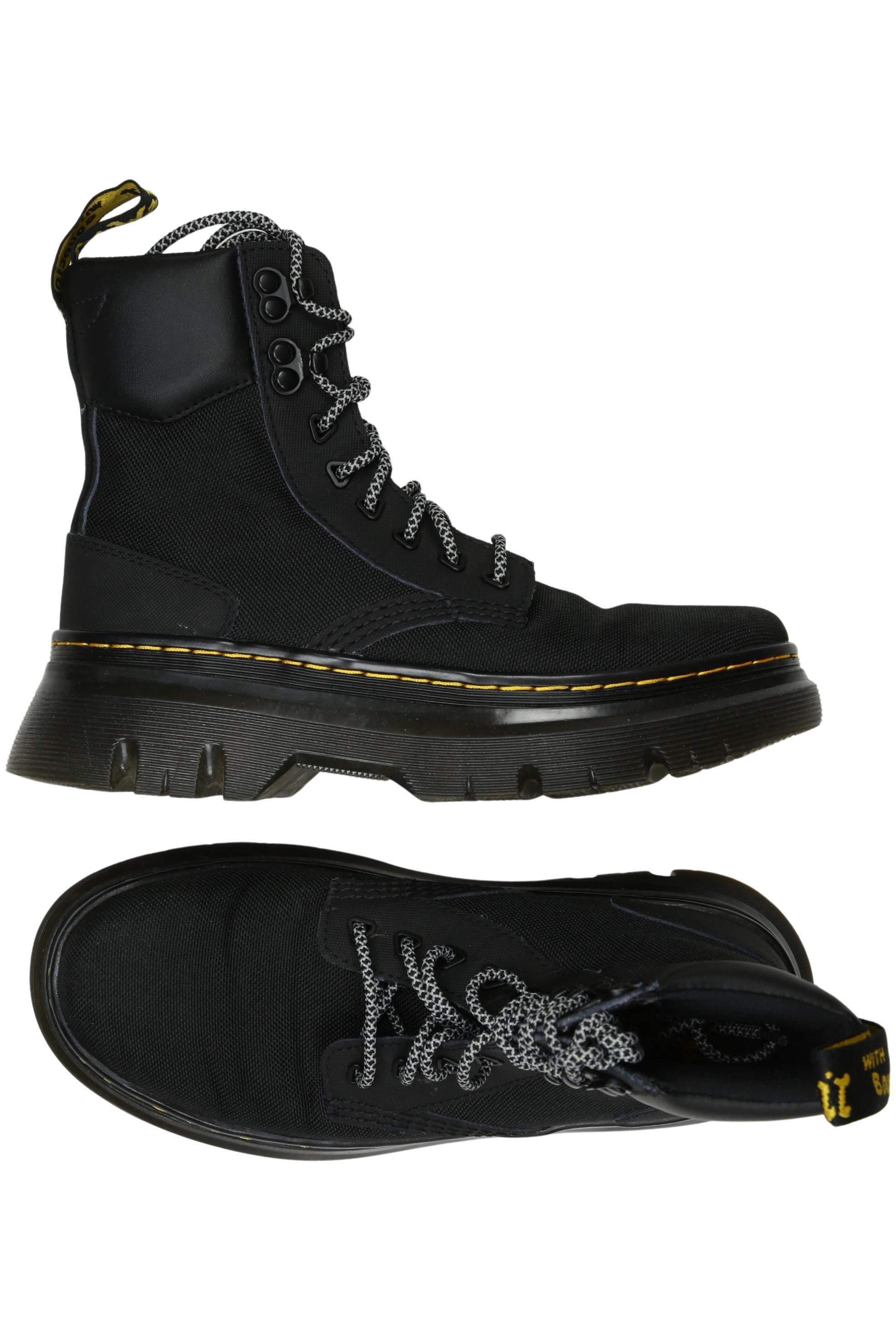 

Dr. Martens Damen Stiefelette, schwarz, Gr. 38