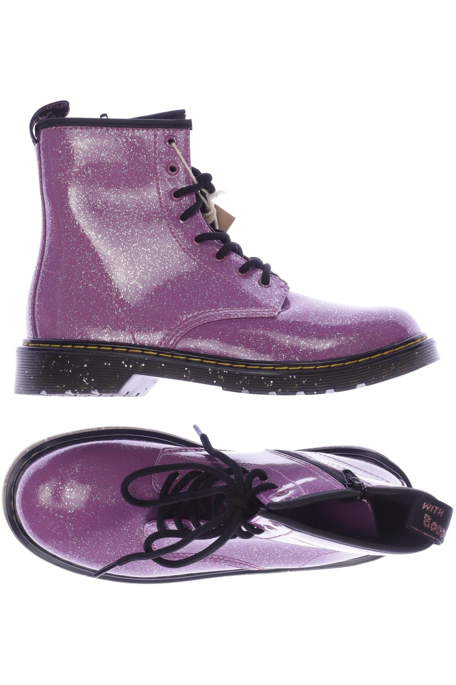 

Dr. Martens Damen Stiefelette, pink
