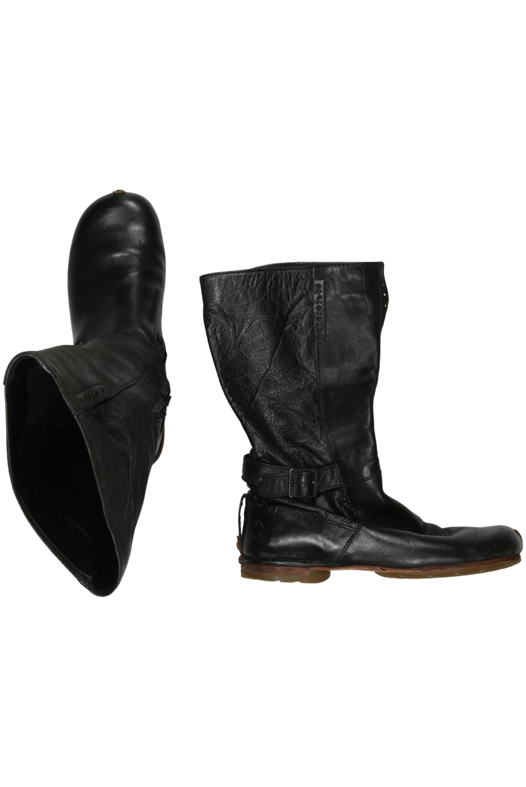 

Dr. Martens Damen Stiefel, schwarz, Gr. 38