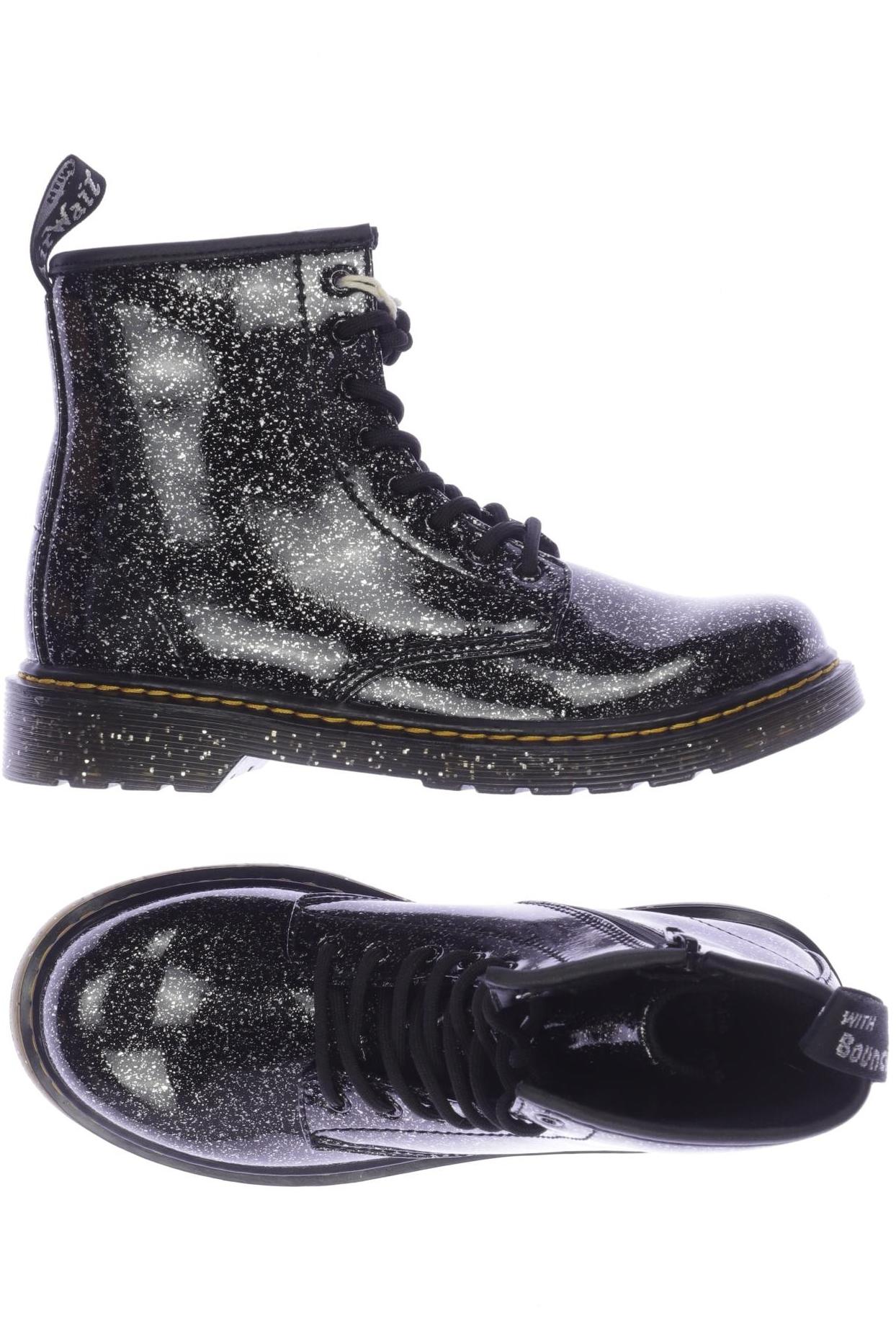 

Dr. Martens Damen Stiefelette, schwarz, Gr. 36