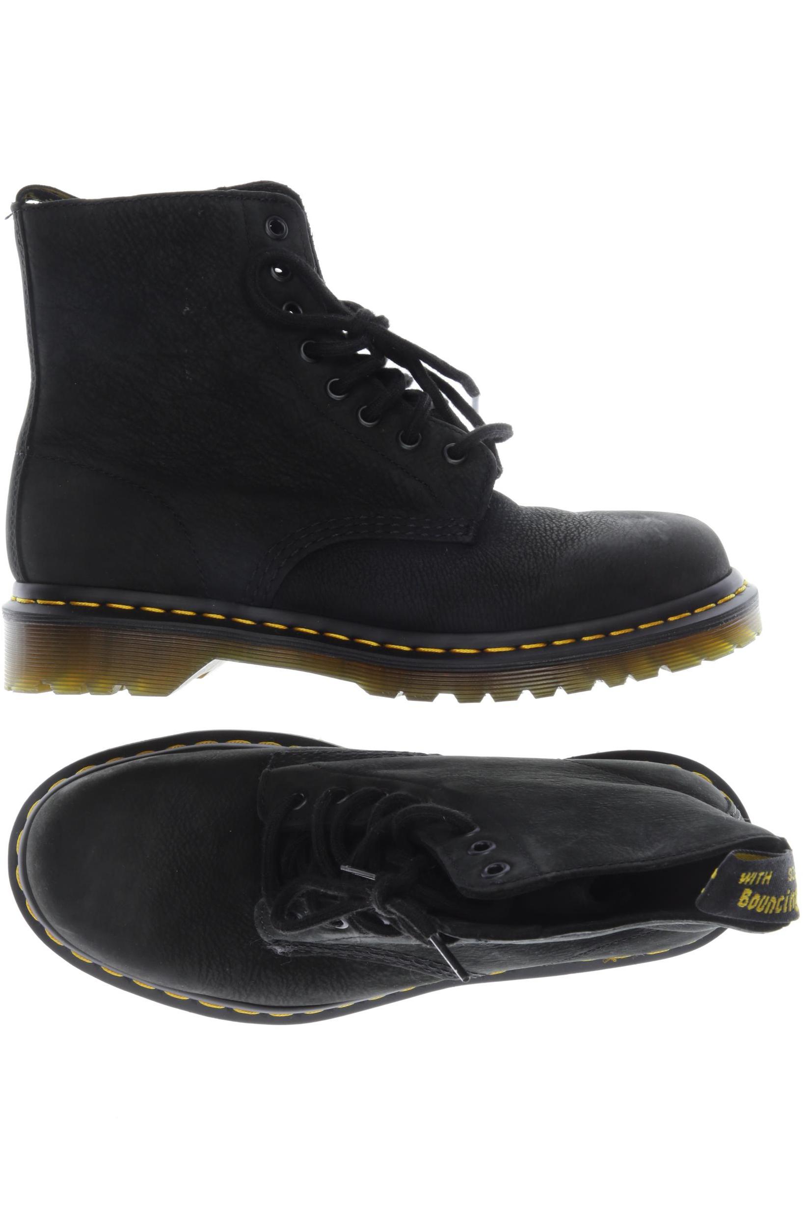 

Dr. Martens Damen Stiefelette, schwarz, Gr. 40