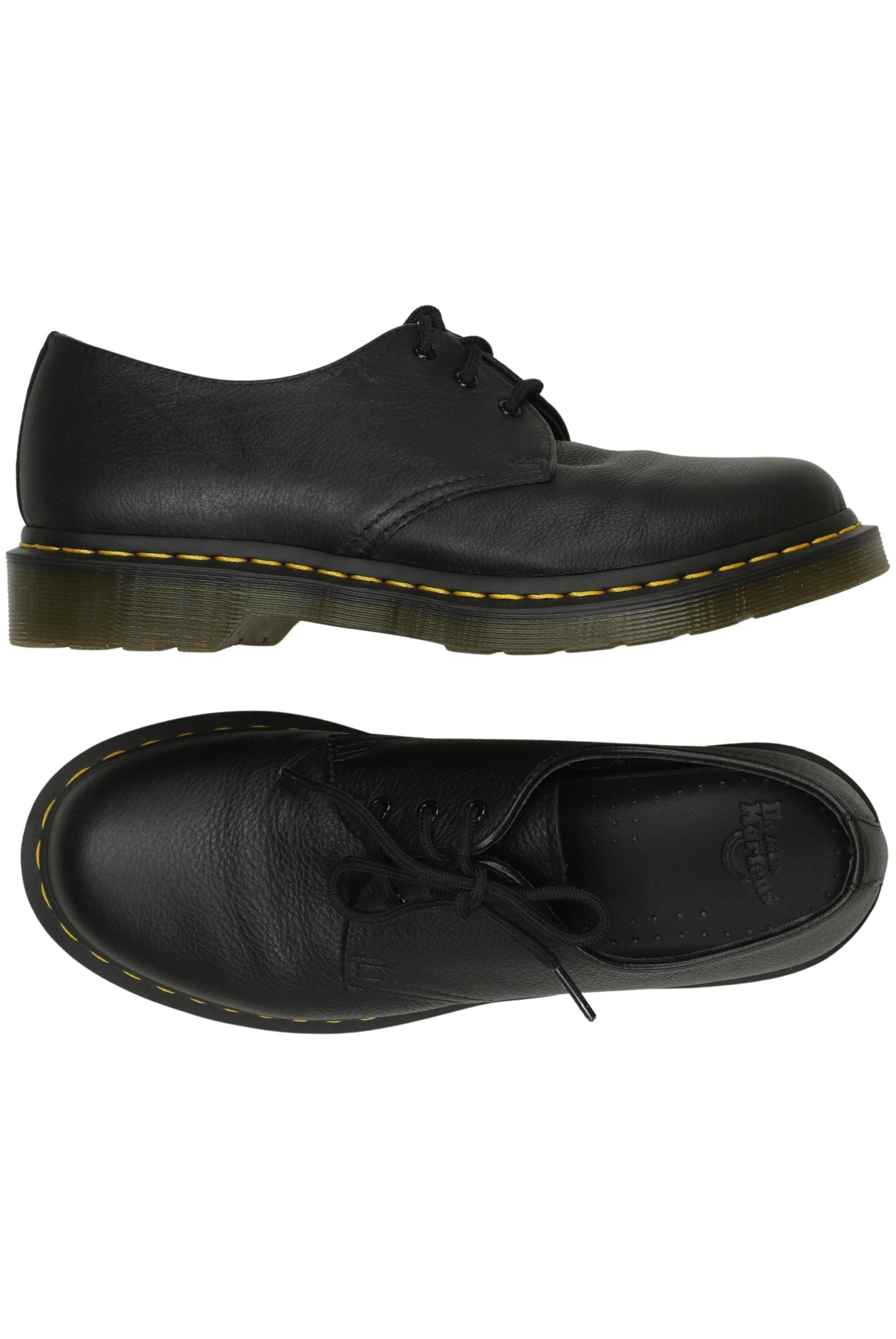 

Dr. Martens Damen Halbschuh, schwarz, Gr. 41