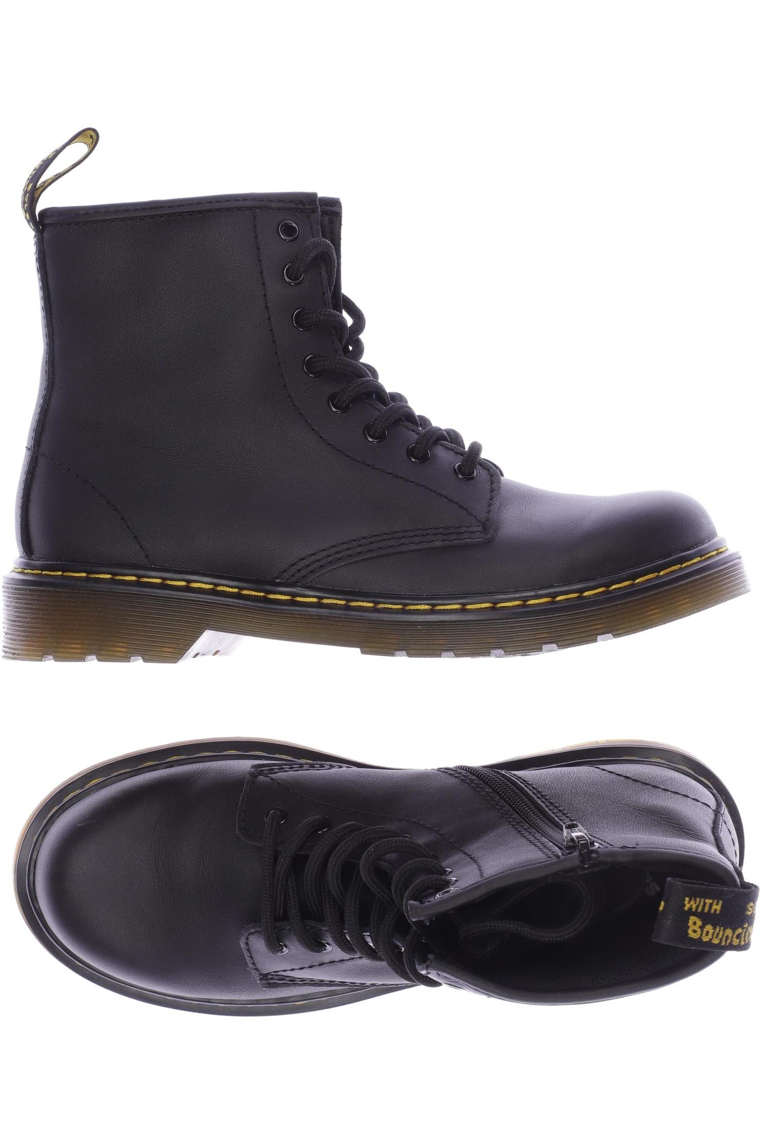 

Dr. Martens Damen Stiefelette, schwarz