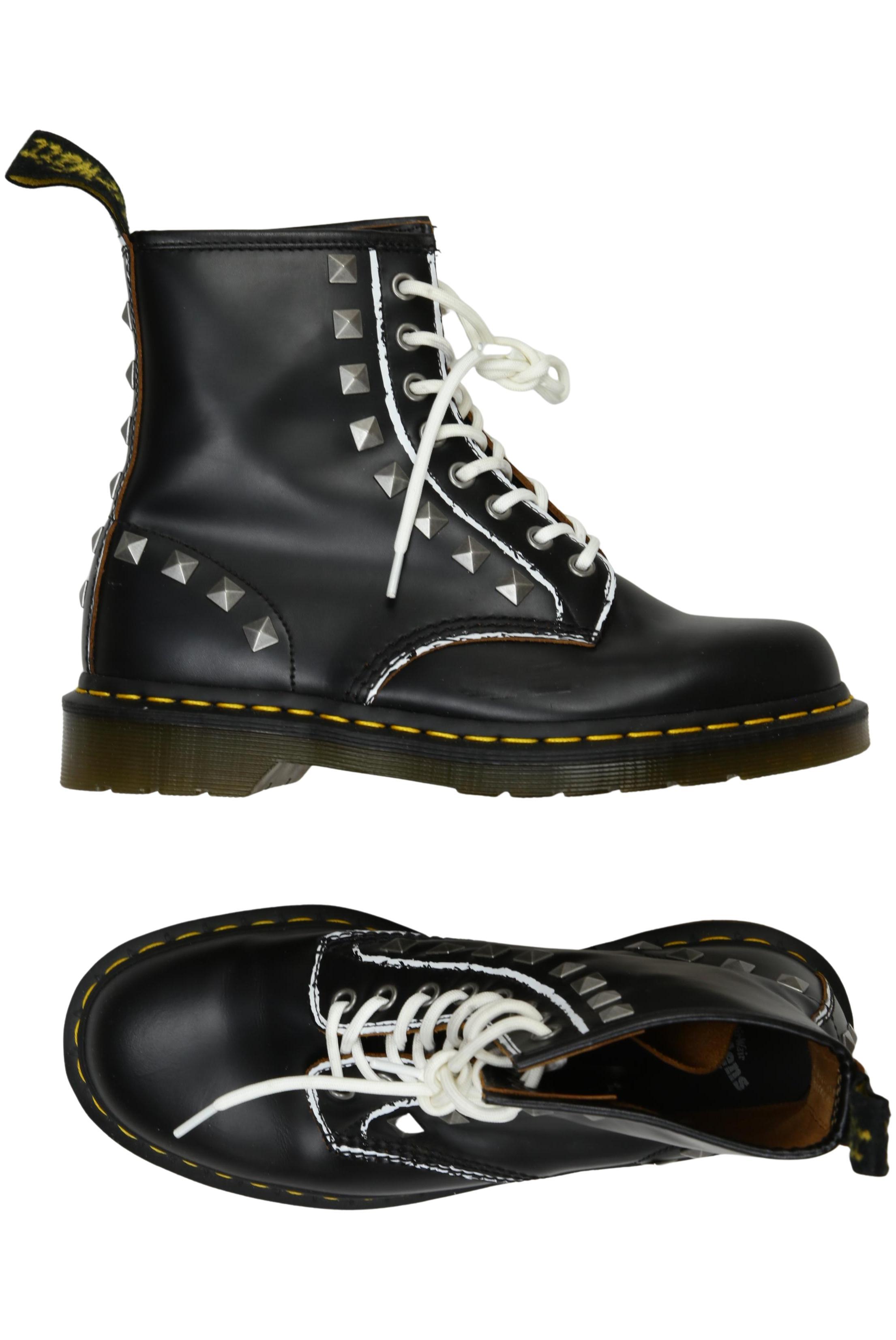 

Dr. Martens Damen Stiefelette, schwarz, Gr. 39