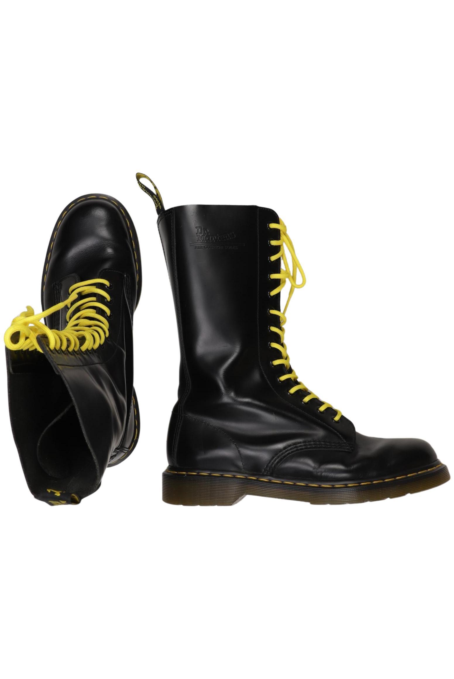 

Dr. Martens Damen Stiefel, neon, Gr. 42