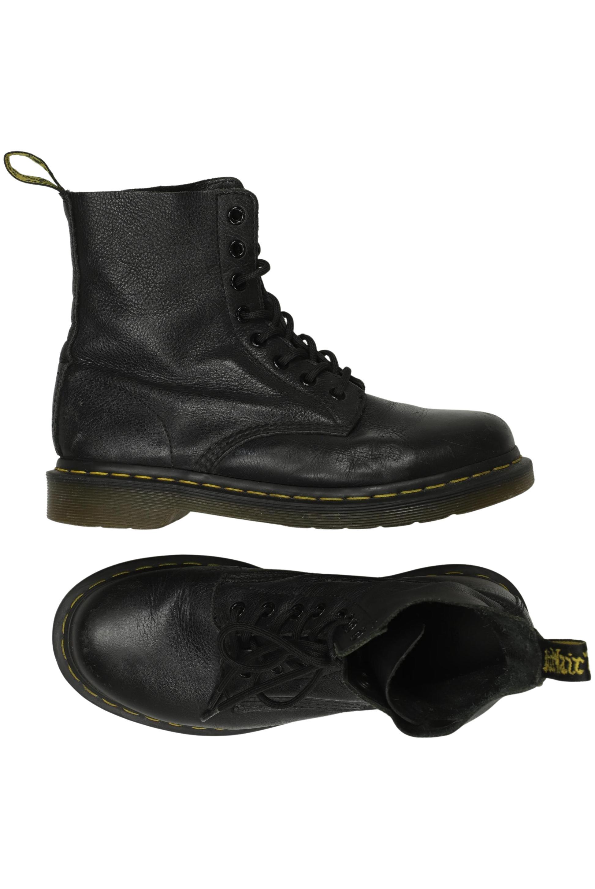 

Dr. Martens Damen Stiefelette, schwarz, Gr. 39