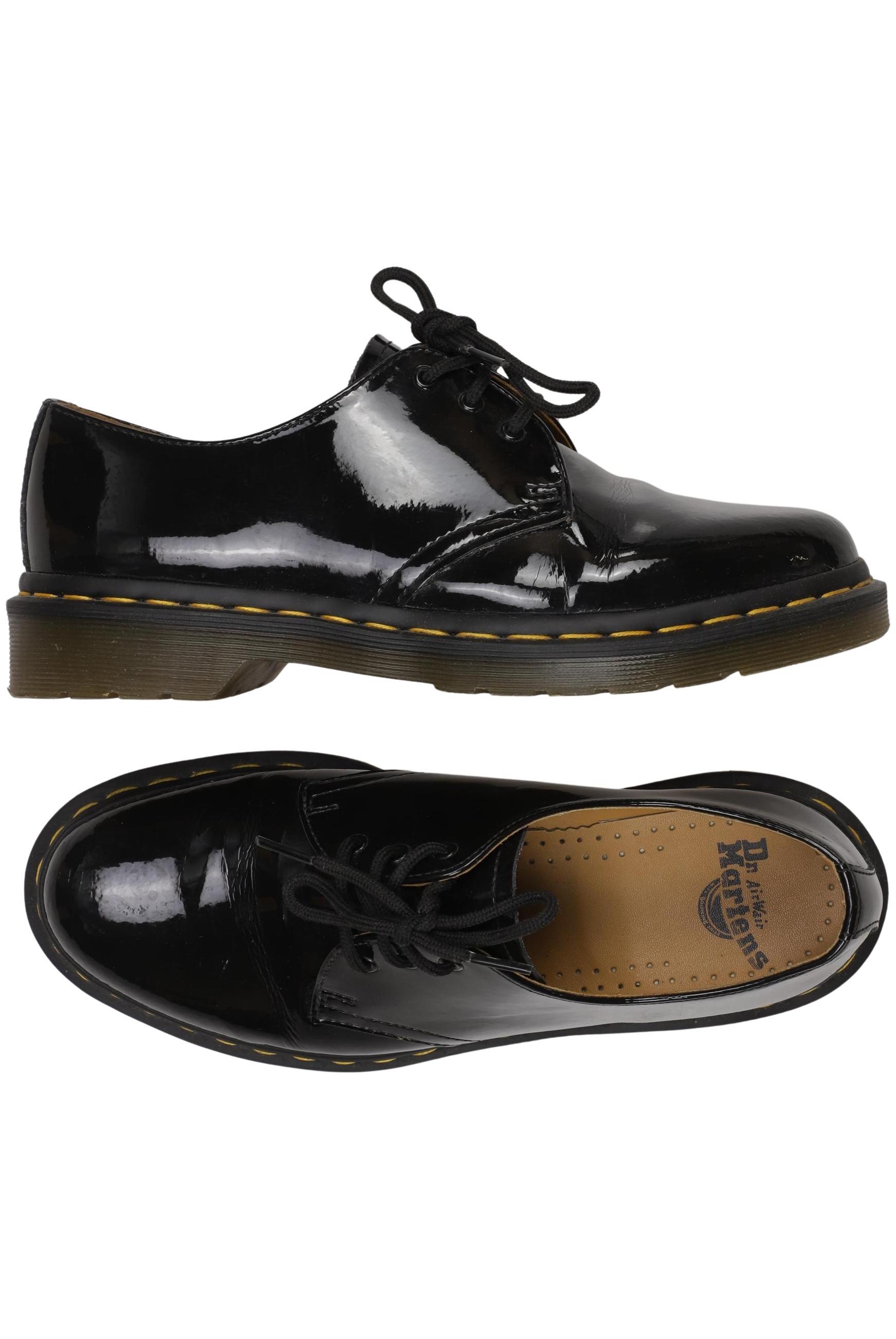 

Dr. Martens Damen Halbschuh, schwarz, Gr. 40