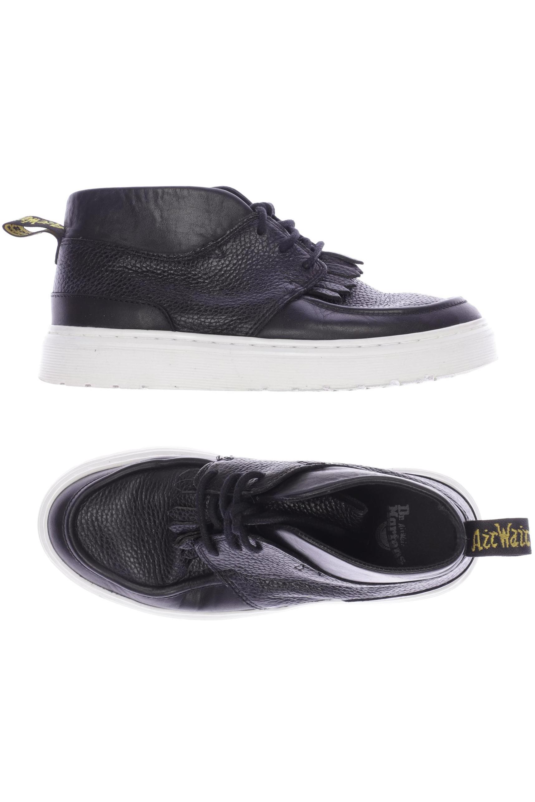 

Dr. Martens Damen Stiefelette, schwarz