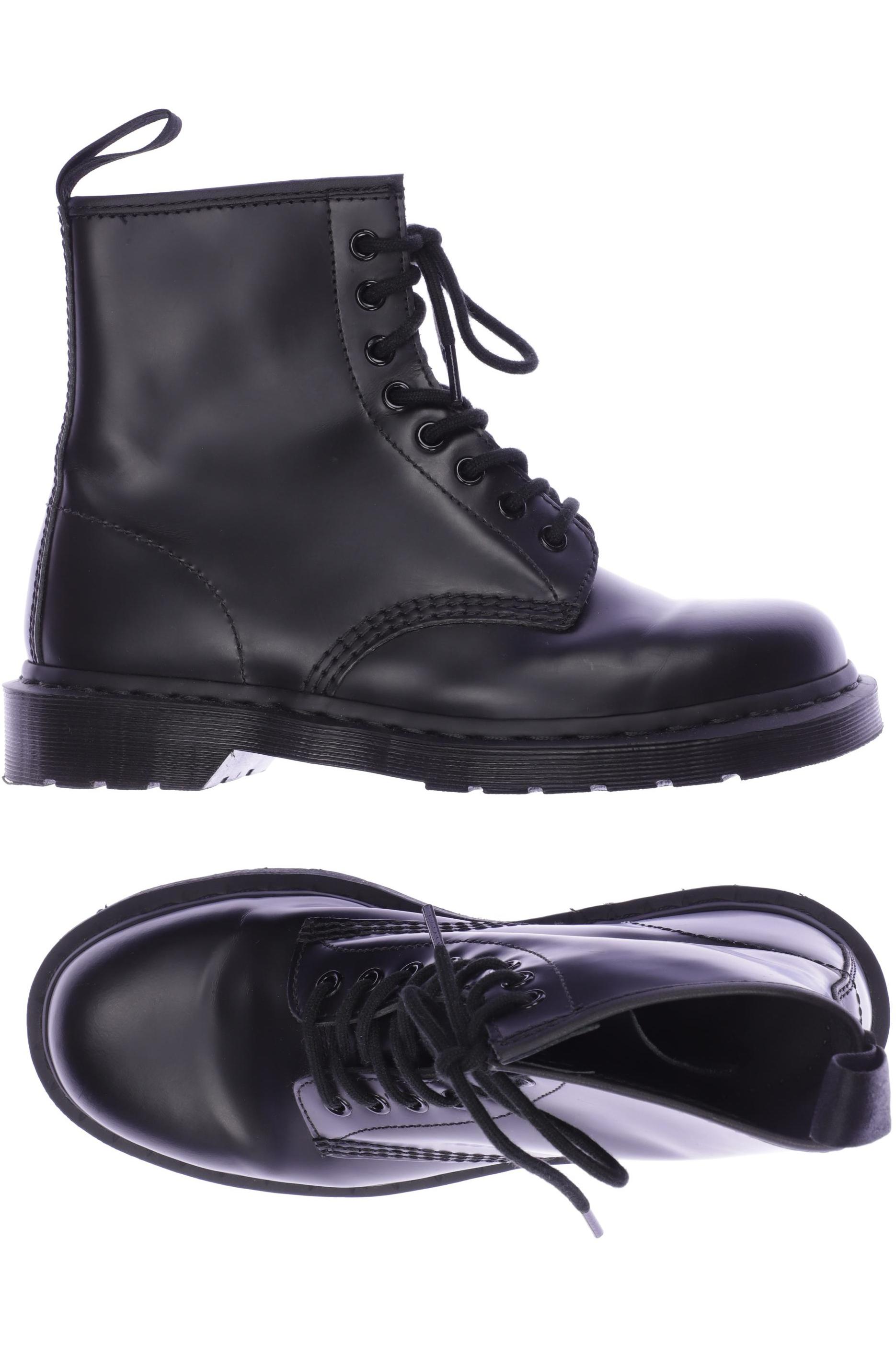 

Dr. Martens Damen Stiefelette, schwarz, Gr. 40