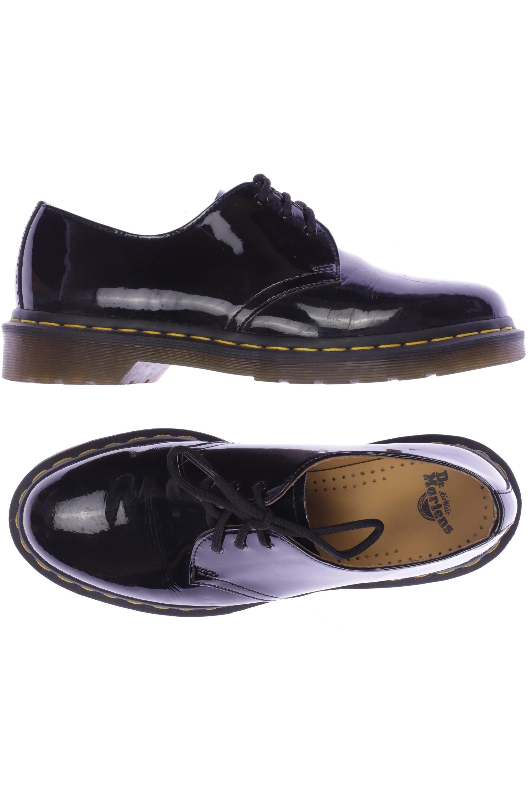 

Dr. Martens Damen Halbschuh, schwarz, Gr. 39