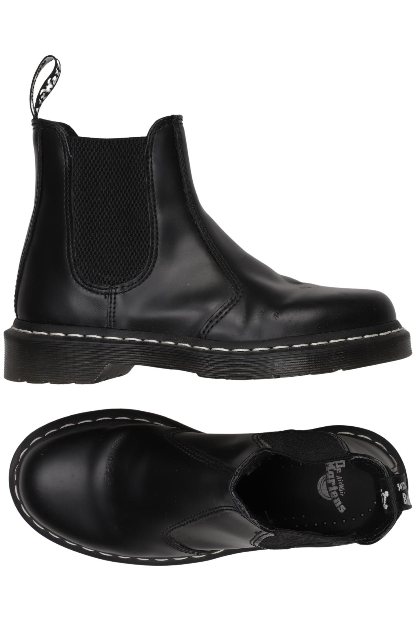 

Dr. Martens Damen Stiefelette, schwarz, Gr. 37