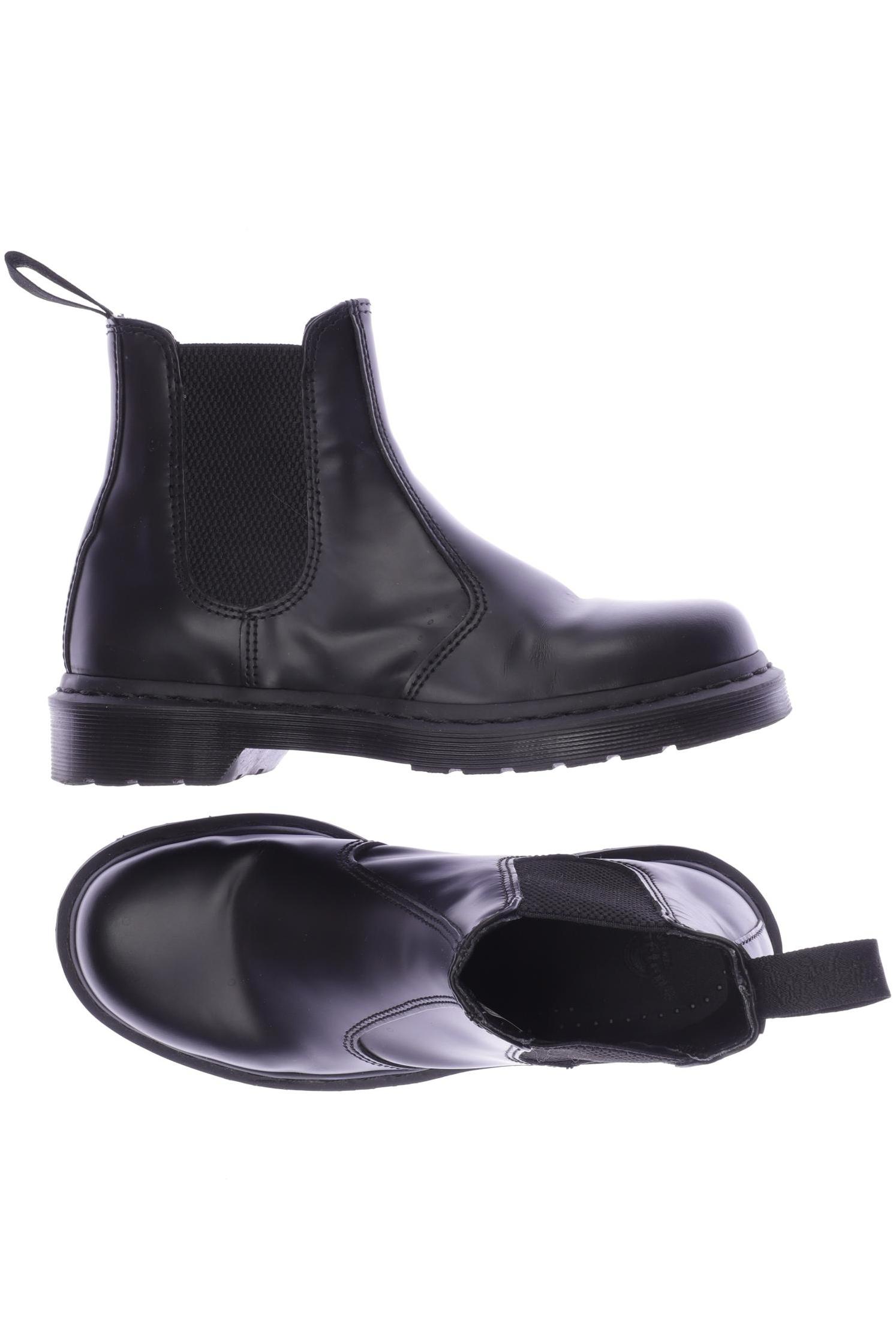 

Dr. Martens Damen Stiefelette, schwarz