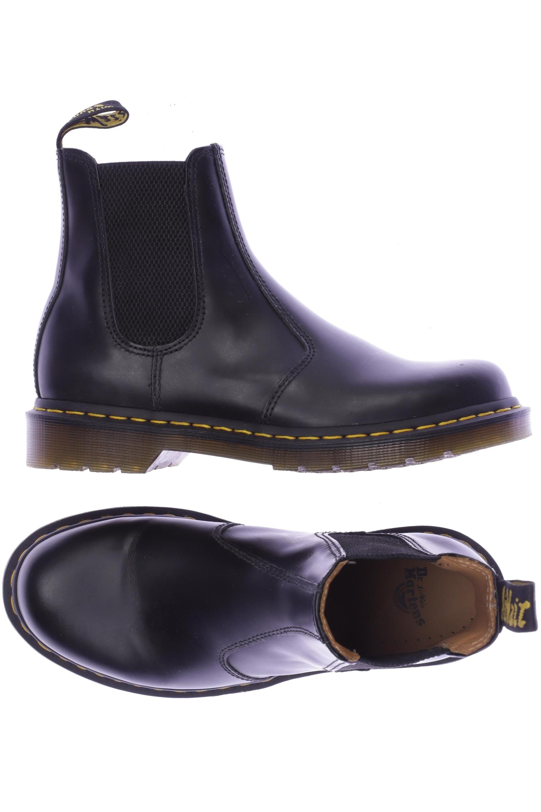 

Dr. Martens Damen Stiefelette, schwarz, Gr. 41