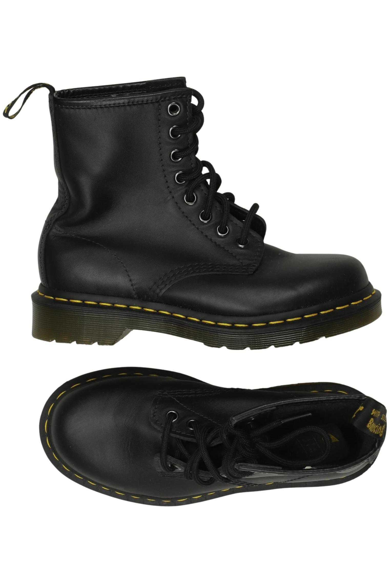 

Dr. Martens Damen Stiefel, schwarz, Gr. 36