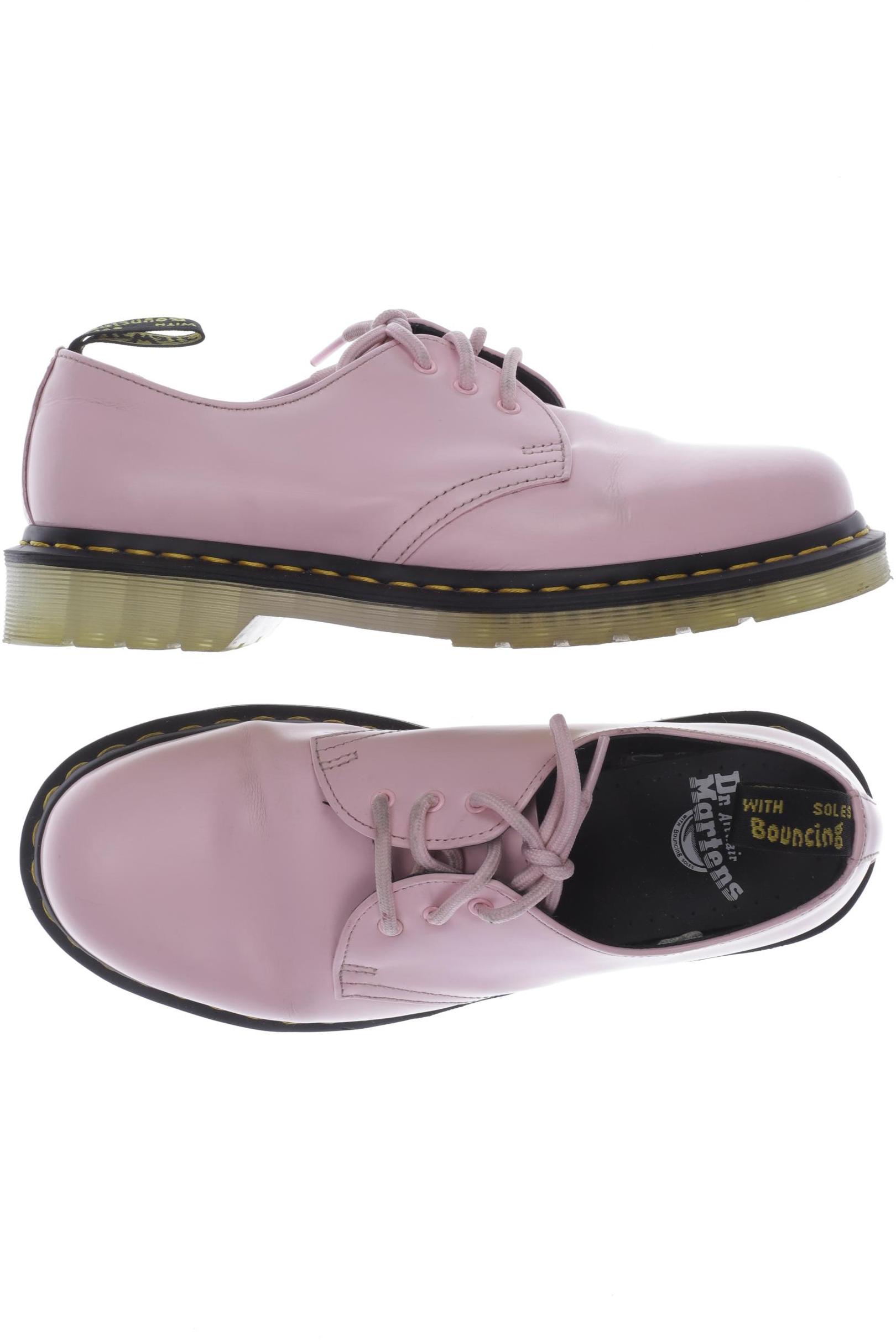 

Dr. Martens Damen Halbschuh, pink