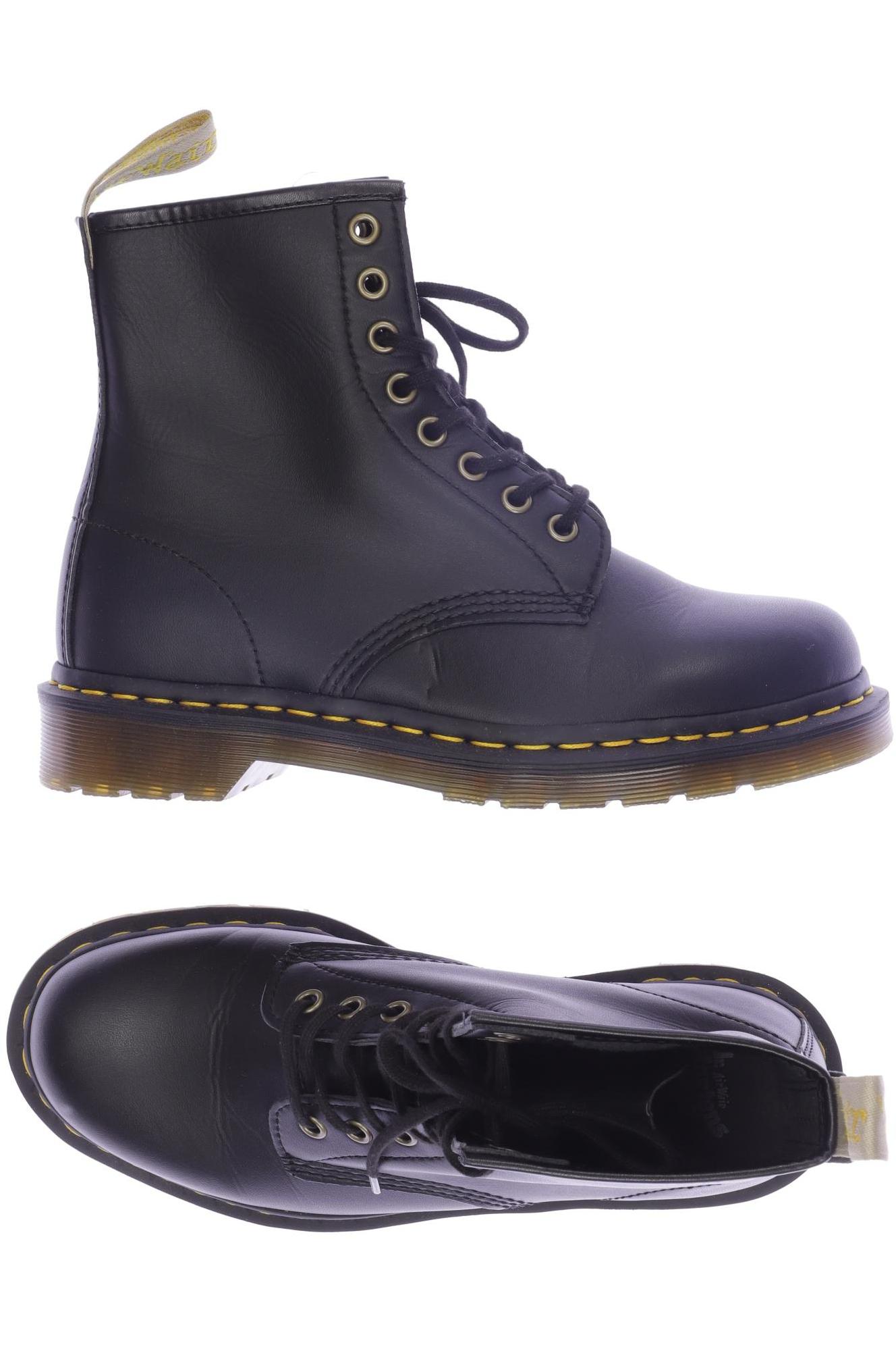 

Dr. Martens Damen Stiefel, schwarz, Gr. 39