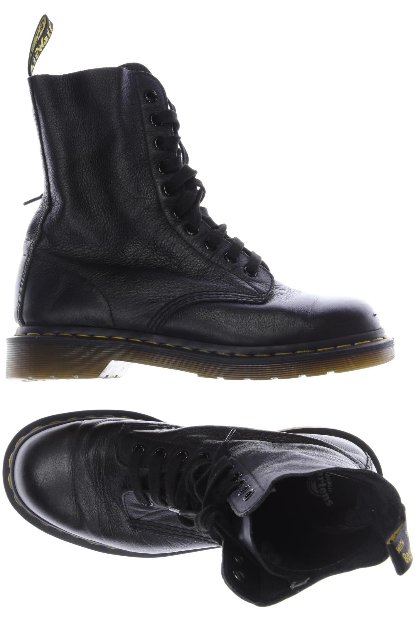 

Dr. Martens Damen Stiefel, schwarz, Gr. 39