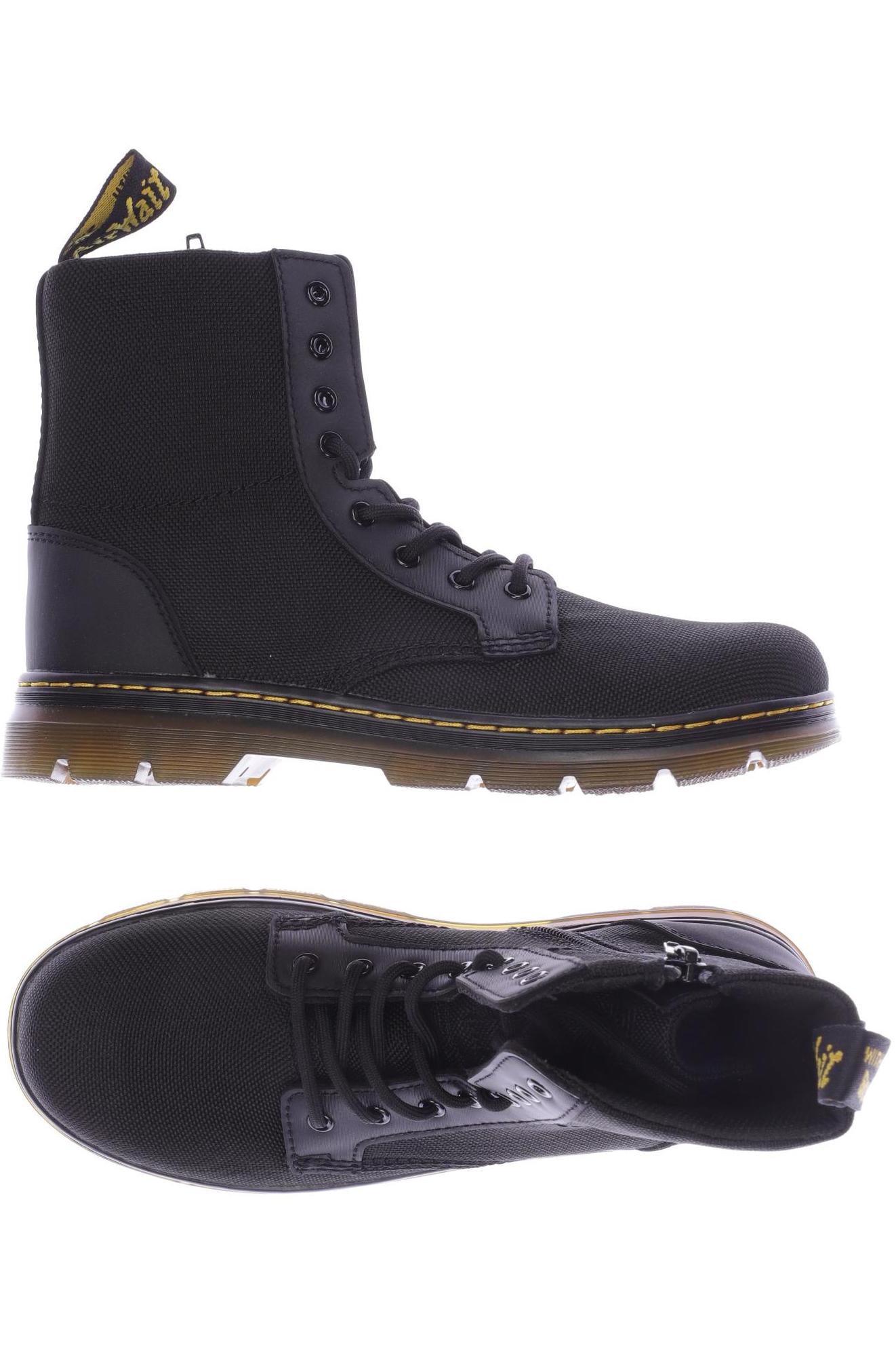 

Dr. Martens Damen Stiefelette, schwarz