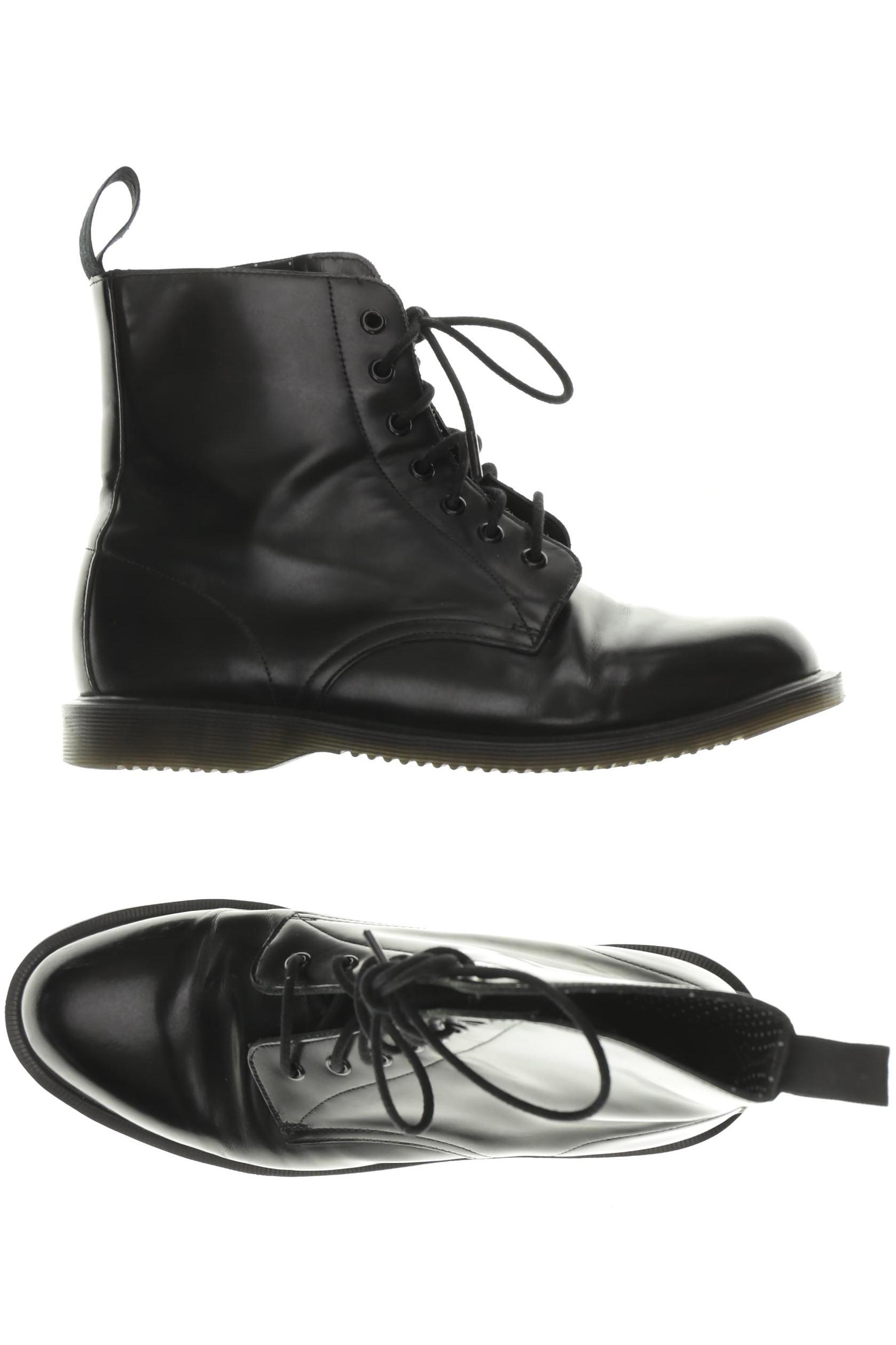 Thumbnail - Dr. Martens Damen Stiefelette, schwarz, Gr. 42