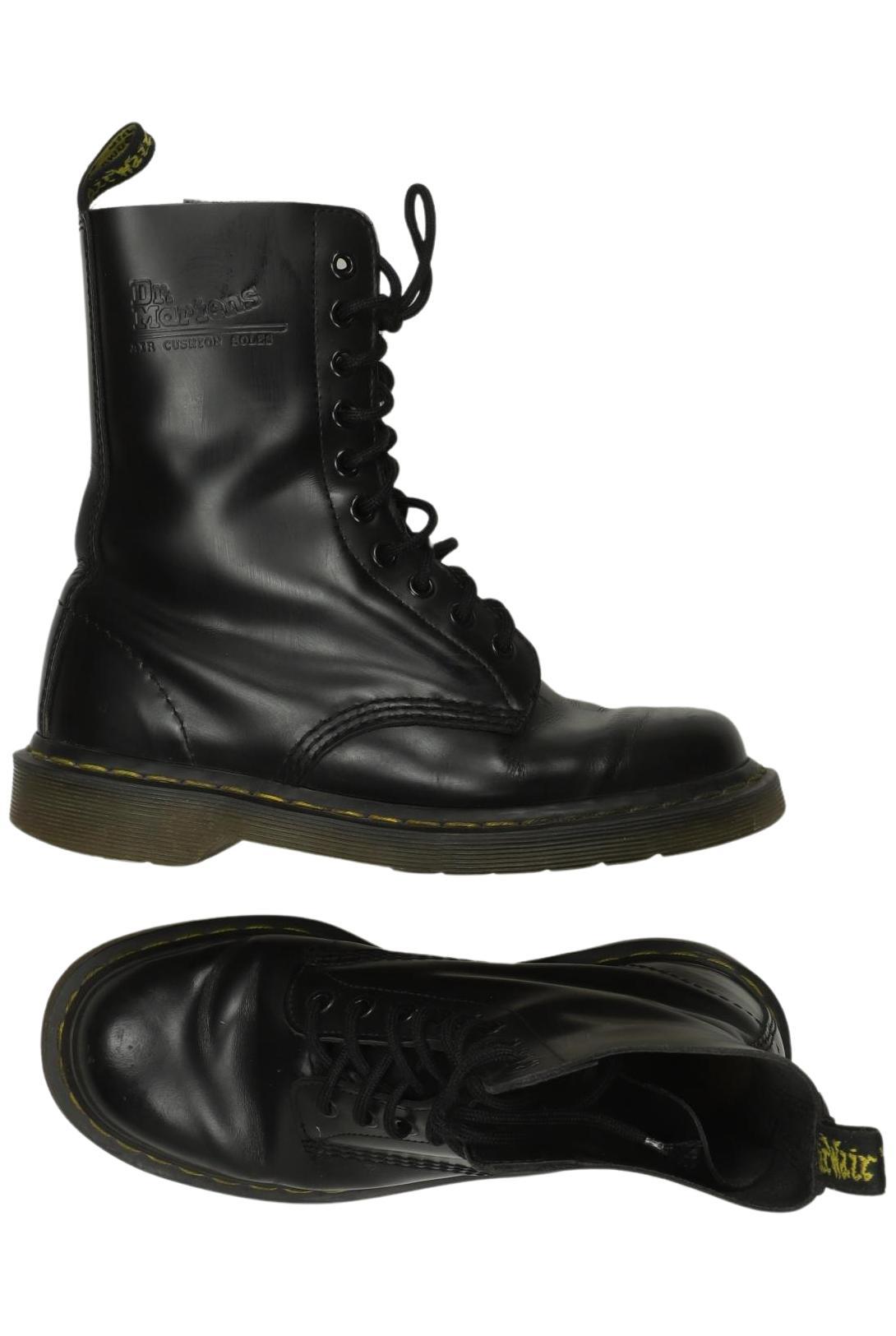 

Dr. Martens Damen Stiefelette, schwarz, Gr. 38