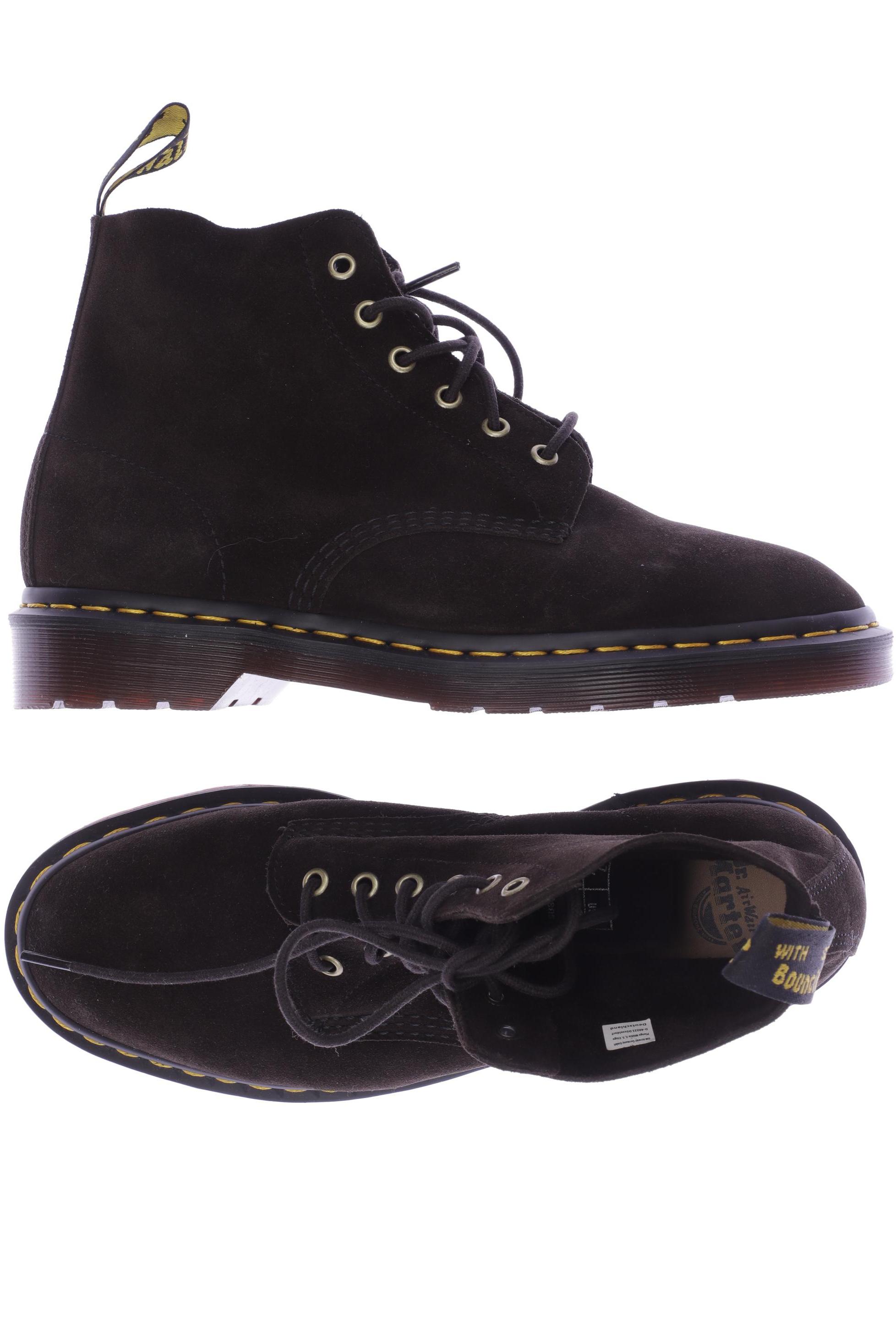 

Dr. Martens Damen Stiefelette, braun
