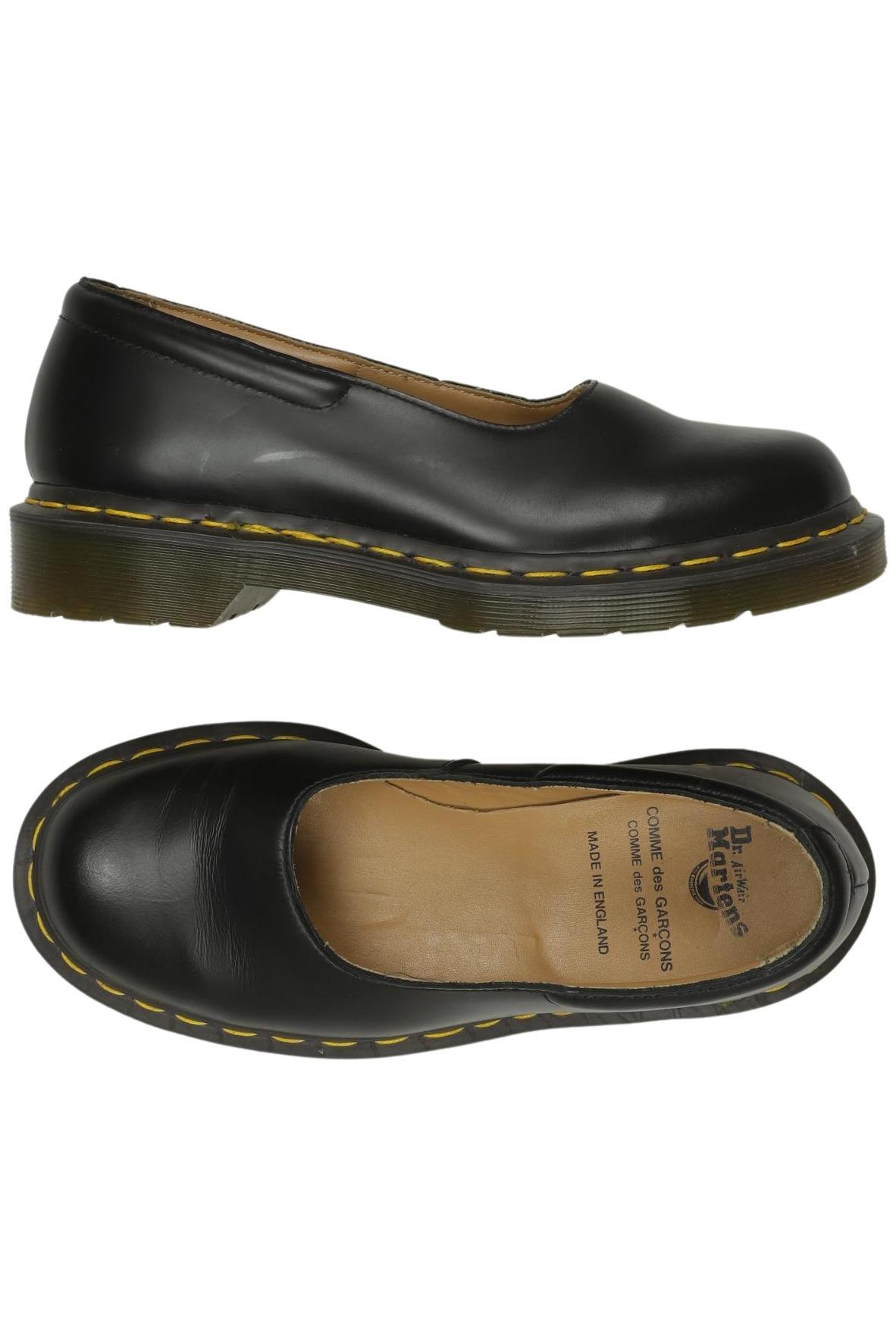 

Dr. Martens Damen Halbschuh, schwarz, Gr. 37