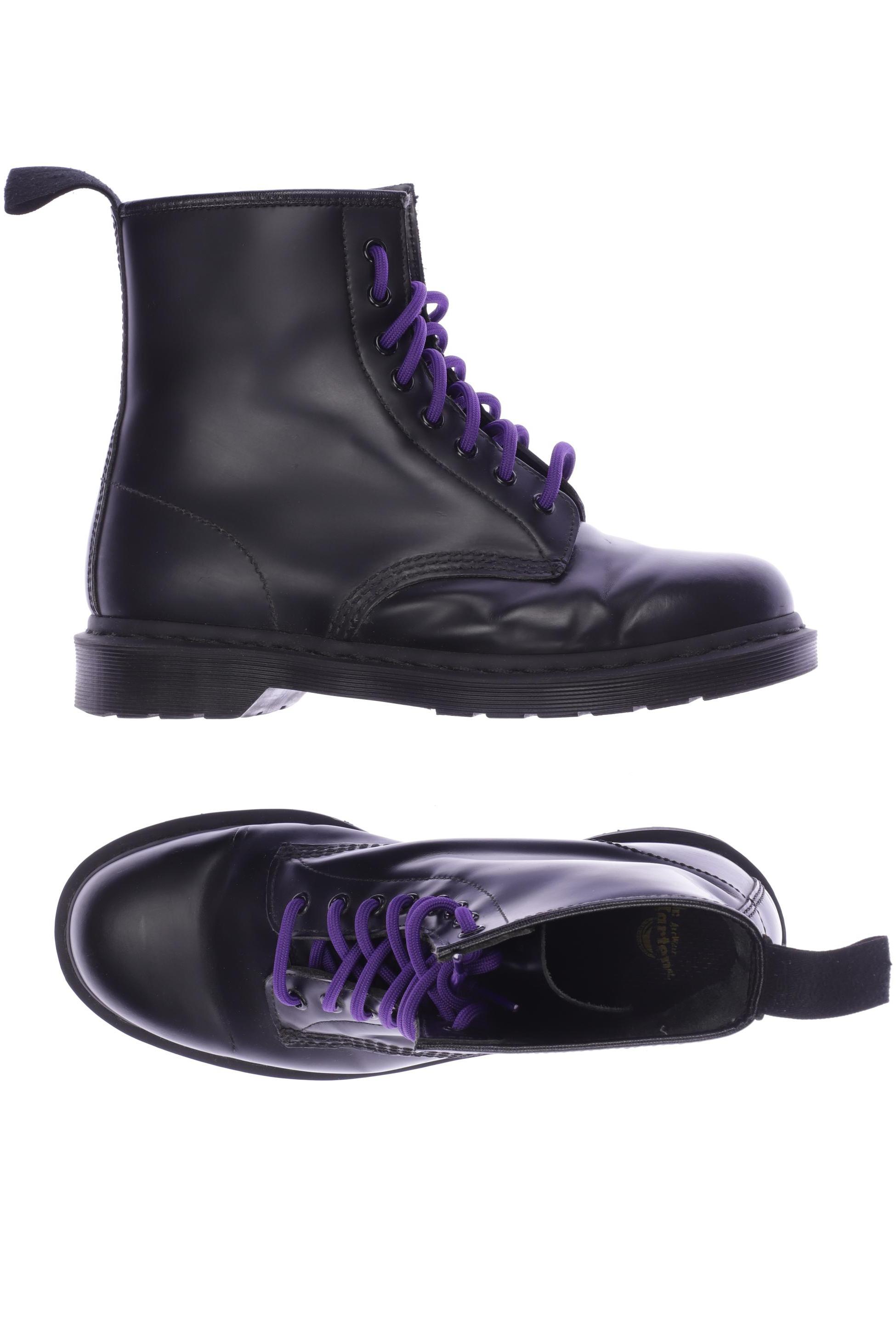 

Dr. Martens Damen Stiefelette, schwarz