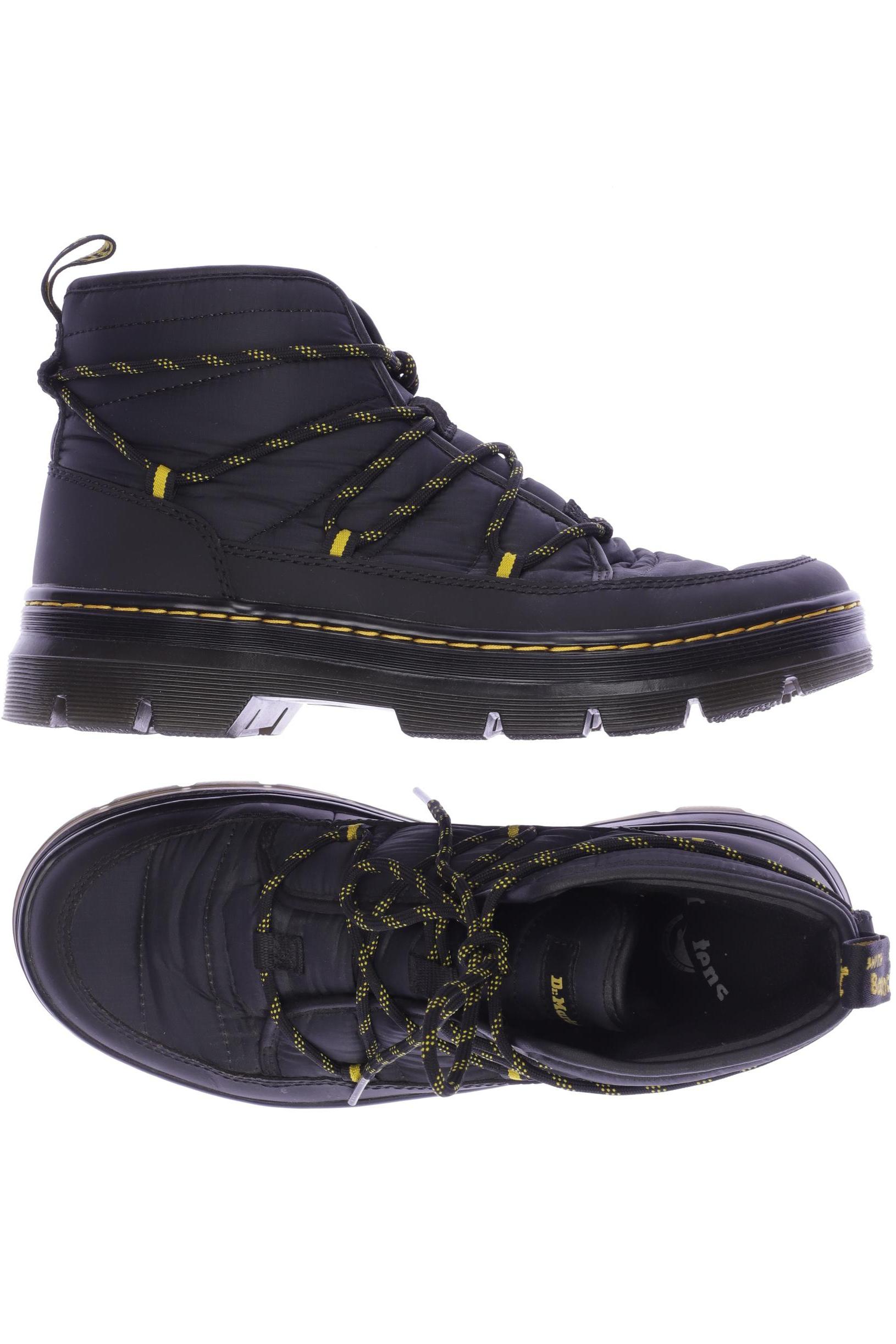 

Dr. Martens Damen Stiefelette, schwarz, Gr. 41