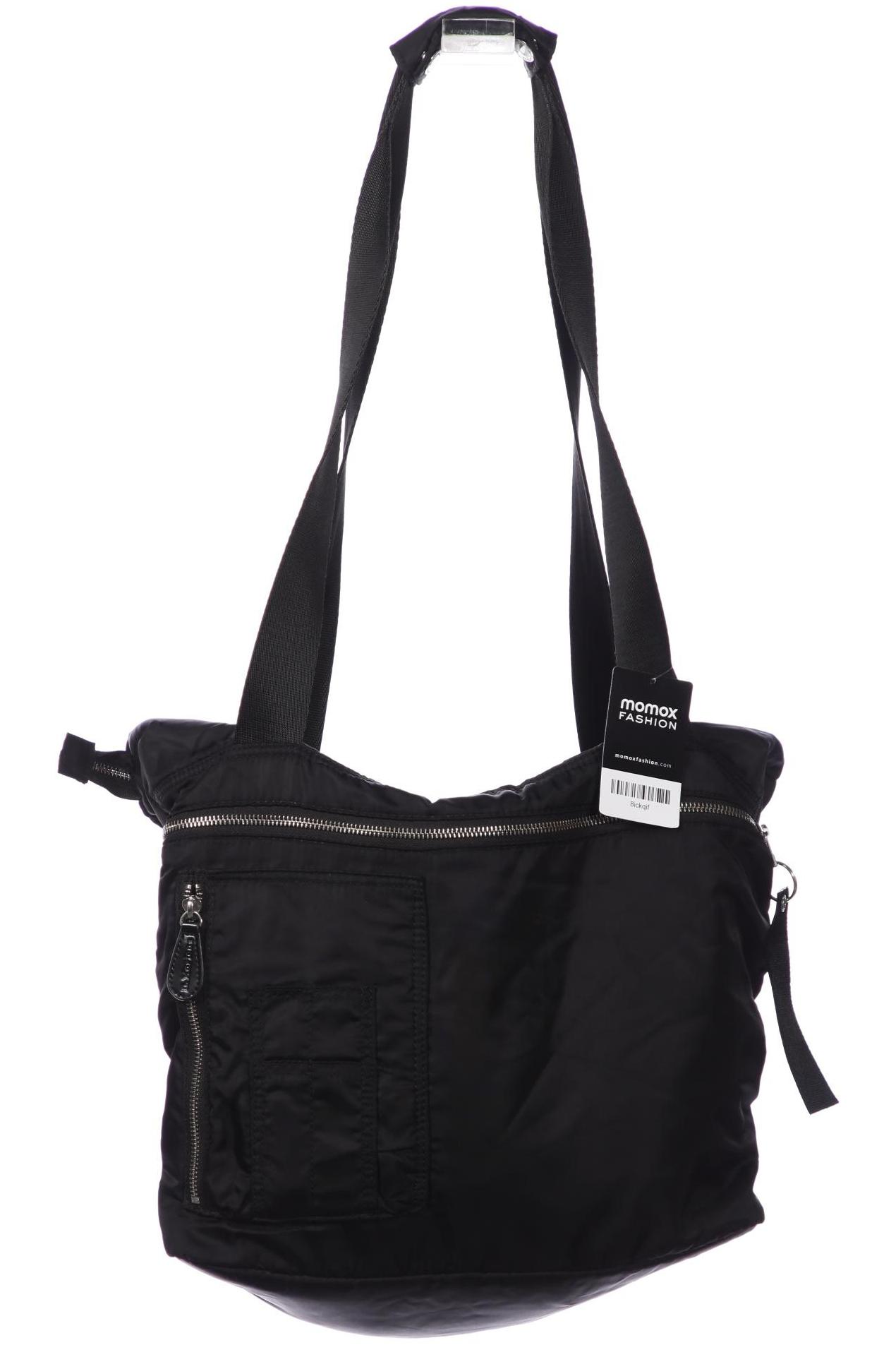 

Dr. Martens Damen Rucksack, schwarz, Gr.