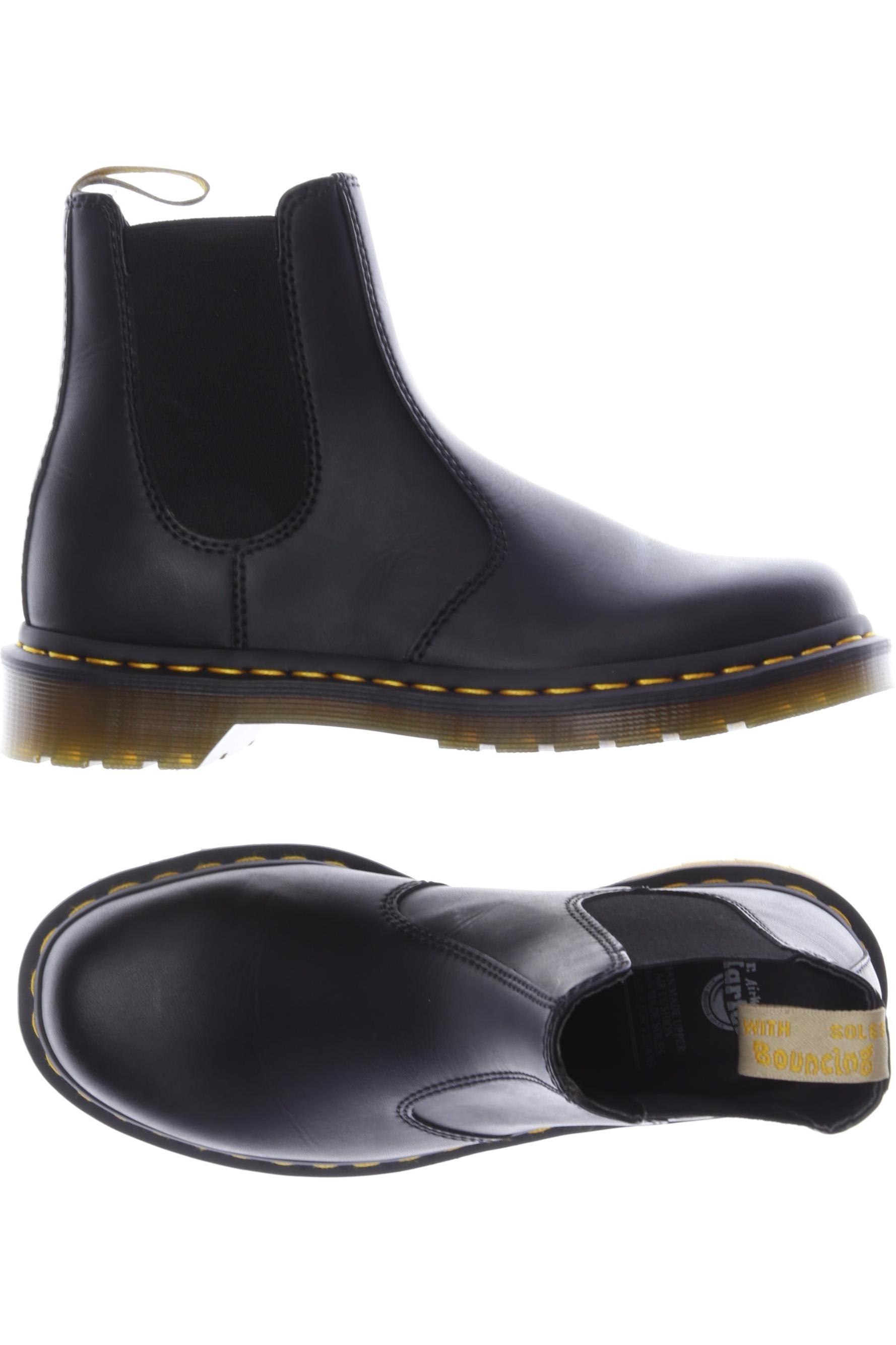 

Dr. Martens Damen Stiefelette, schwarz, Gr. 38