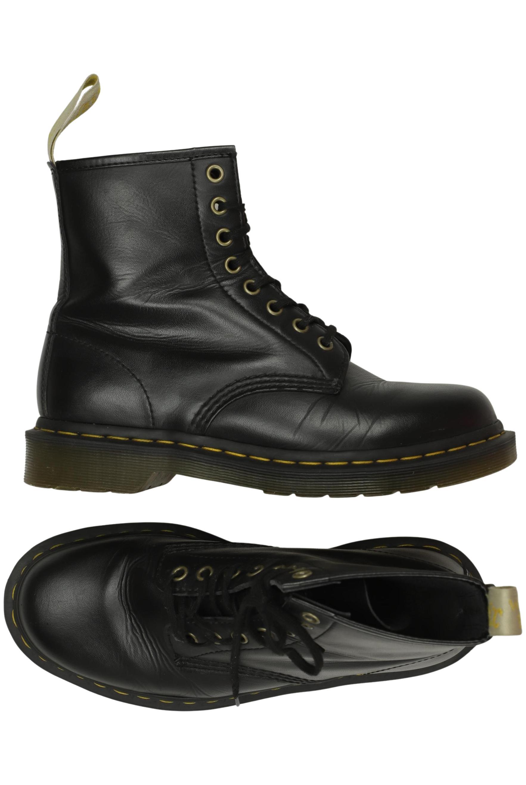 

Dr. Martens Damen Stiefel, schwarz, Gr. 39