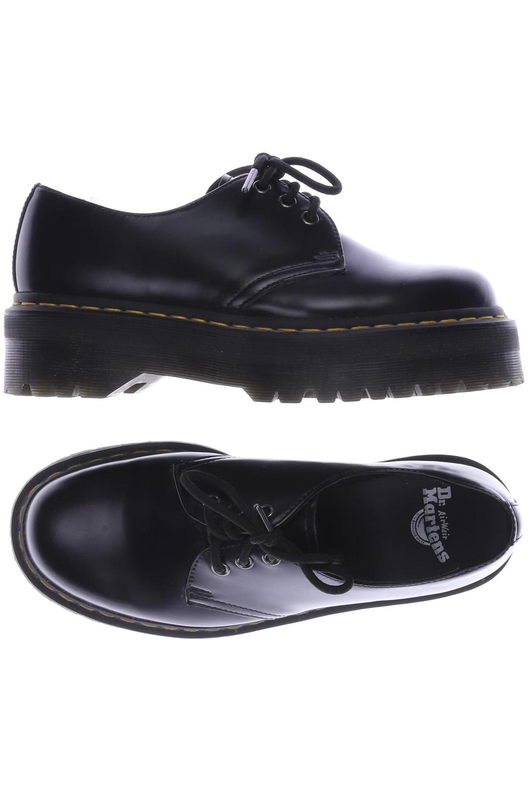 

Dr. Martens Damen Stiefelette, schwarz