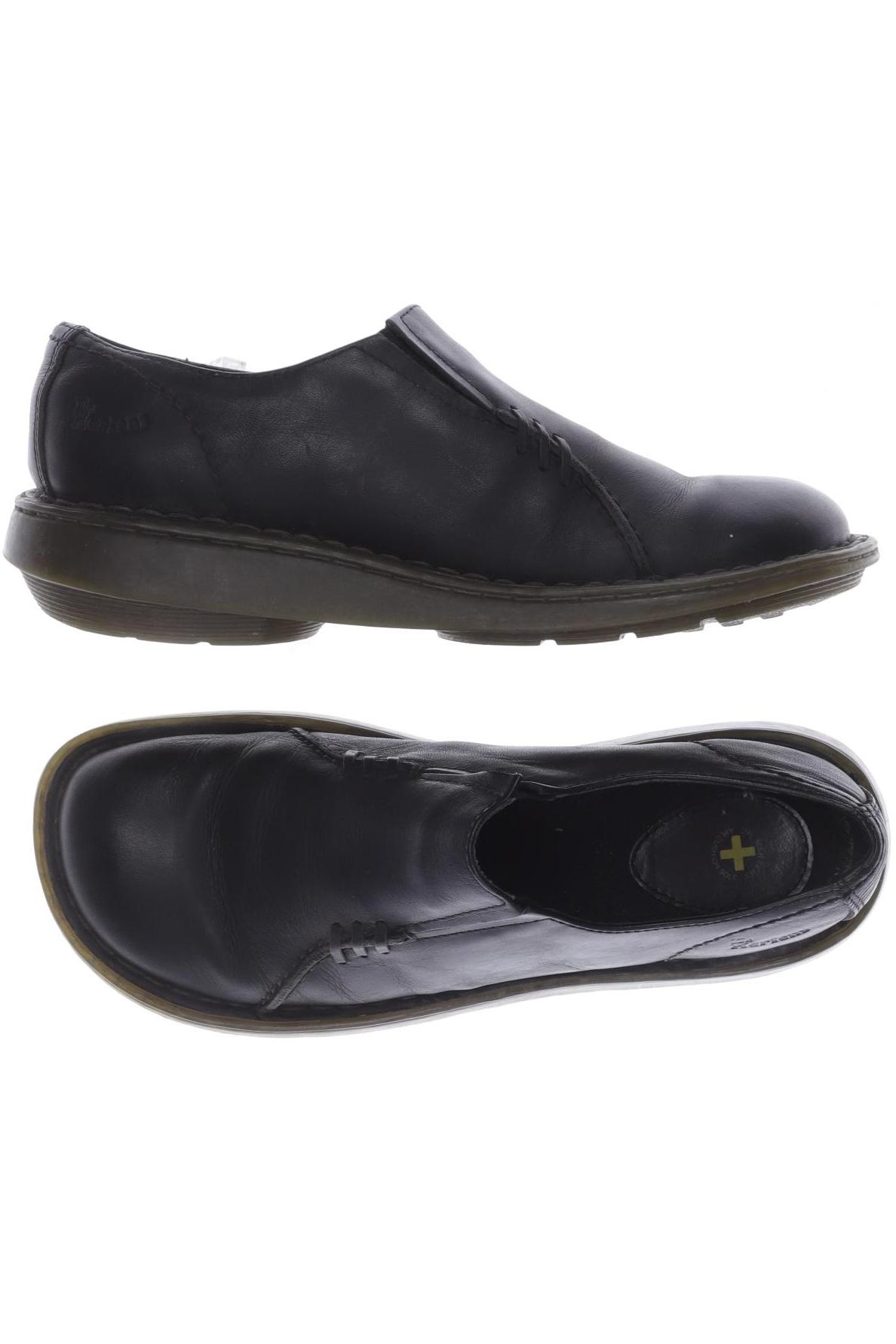 

Dr. Martens Damen Halbschuh, schwarz, Gr. 39
