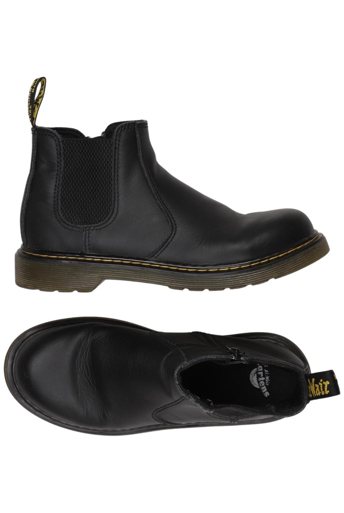 

Dr. Martens Damen Stiefelette, schwarz, Gr. 37