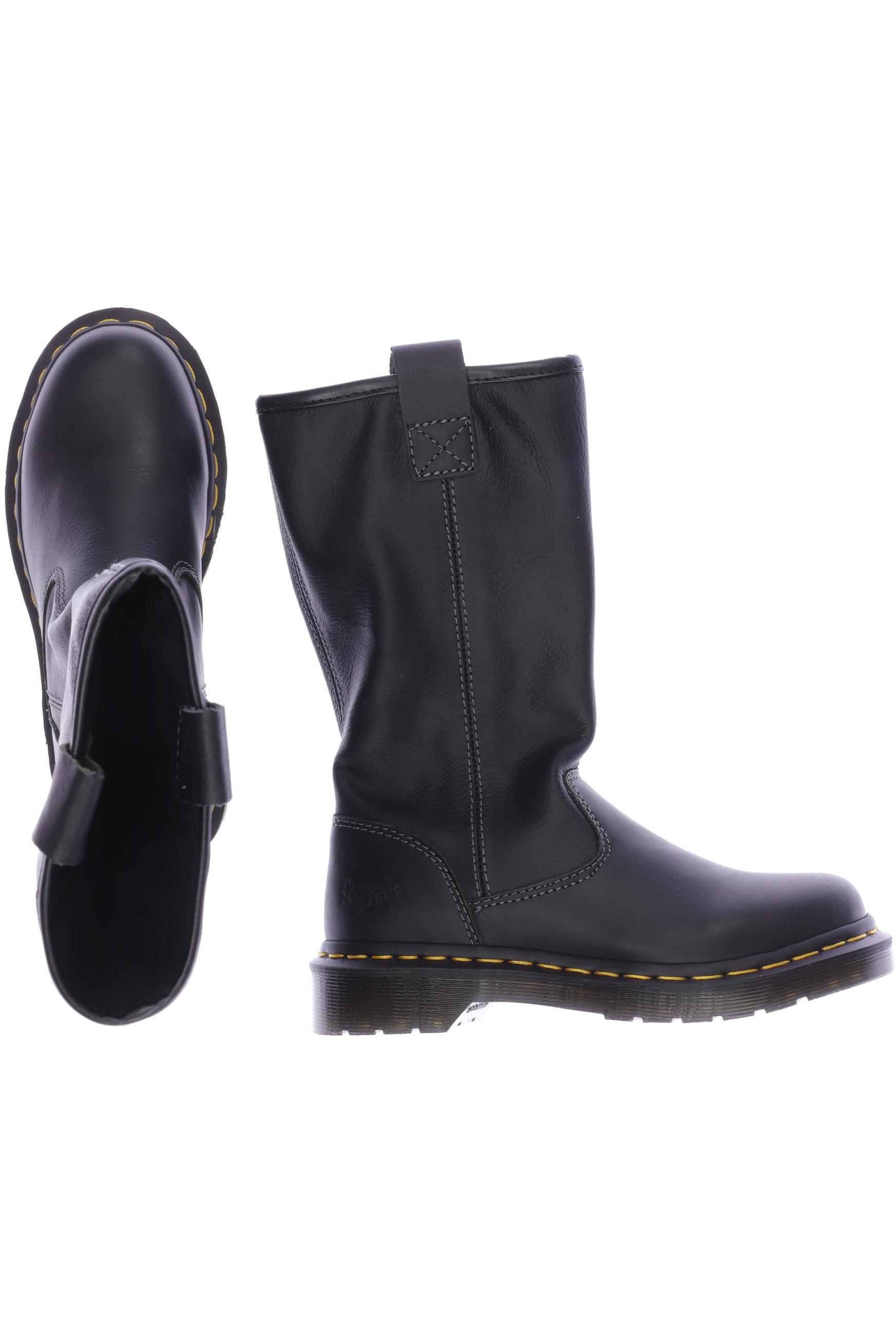 

Dr. Martens Damen Stiefel, schwarz, Gr. 36