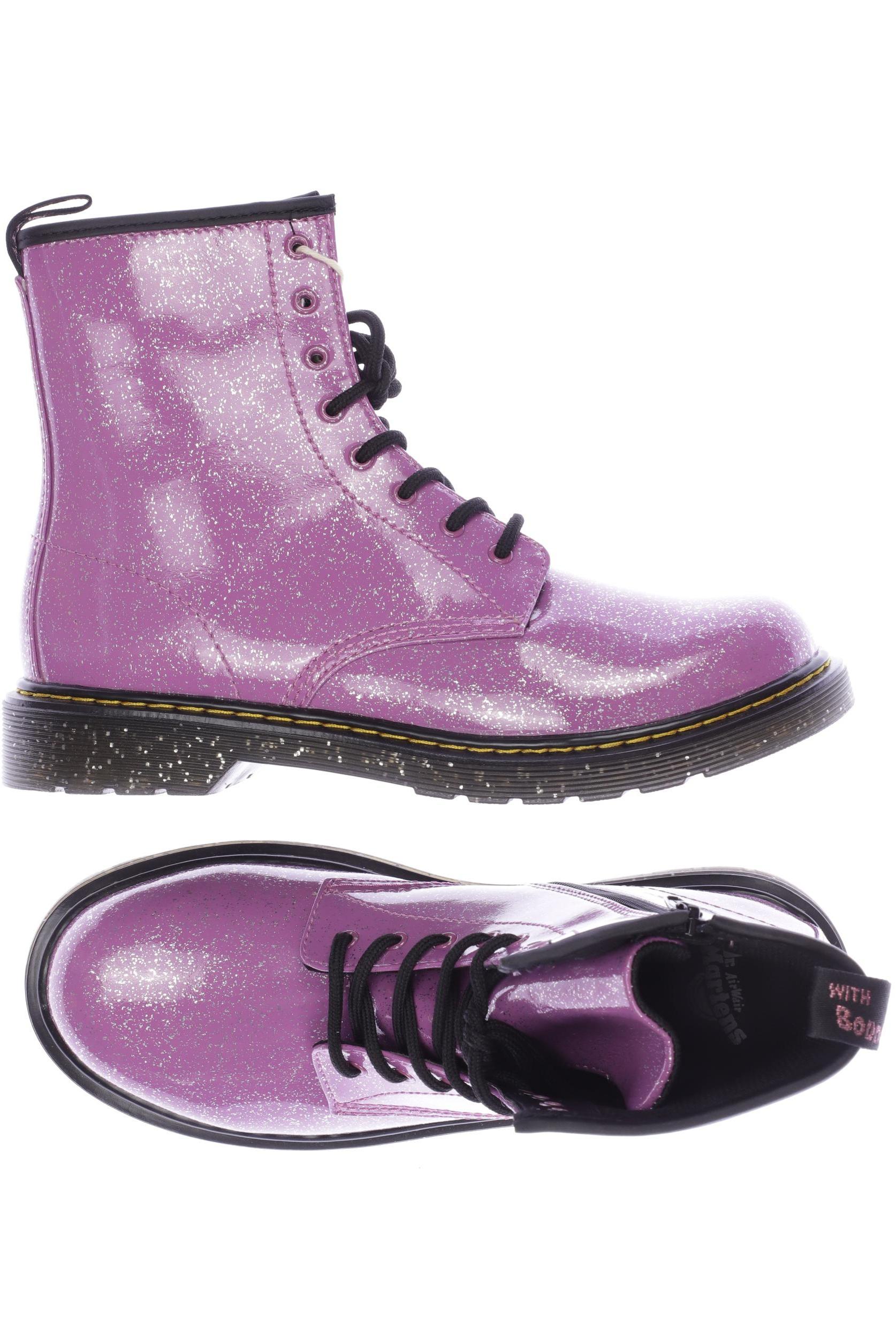 

Dr. Martens Damen Stiefelette, pink