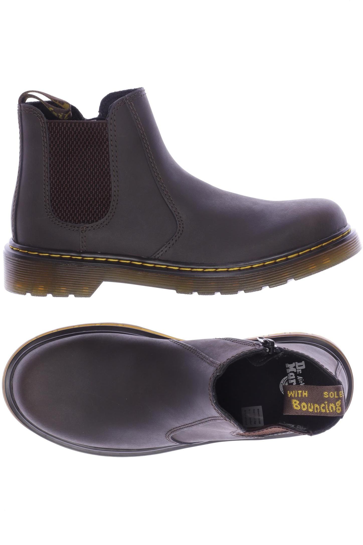 

Dr. Martens Damen Stiefelette, braun