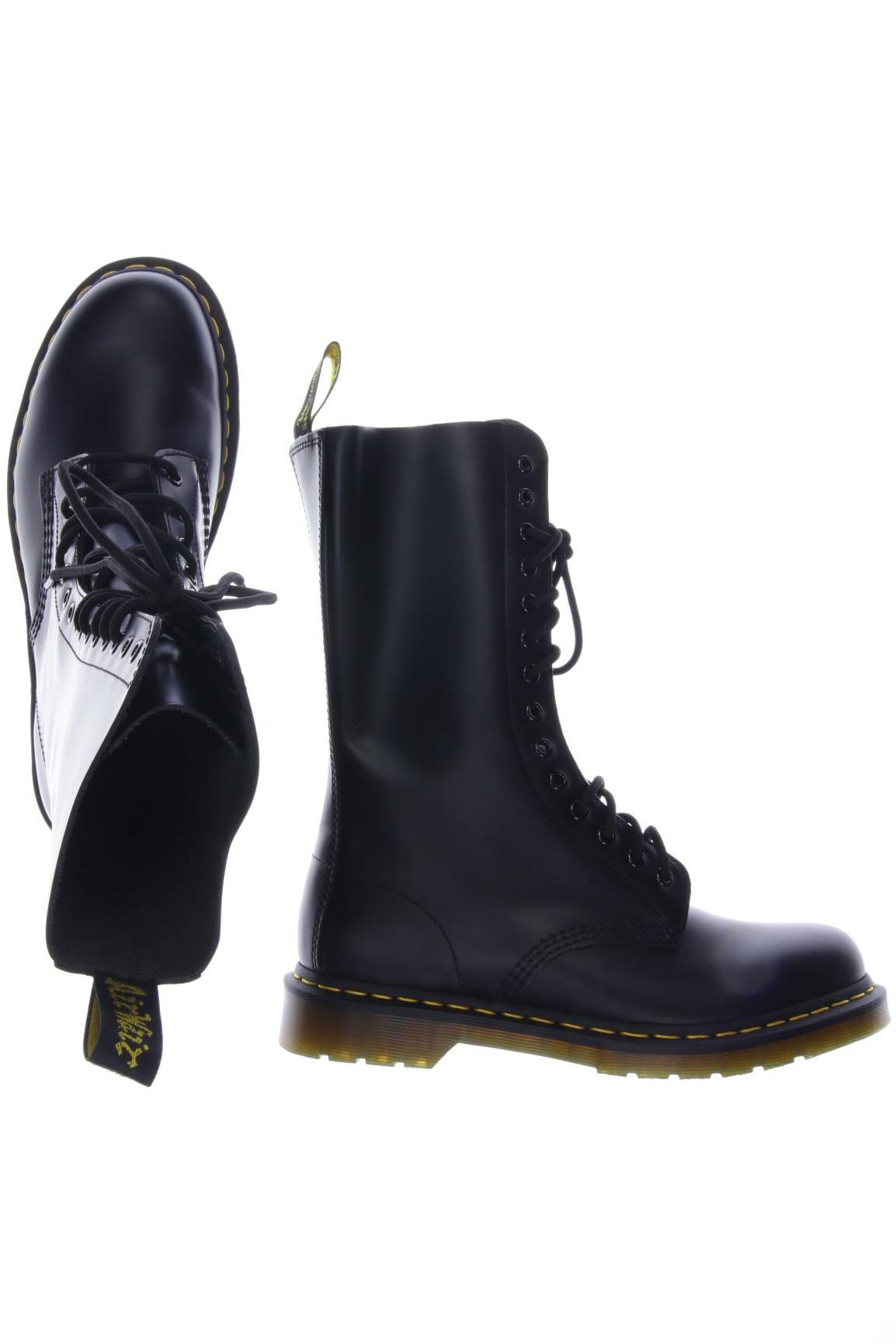 

Dr. Martens Damen Stiefel, schwarz, Gr. 42