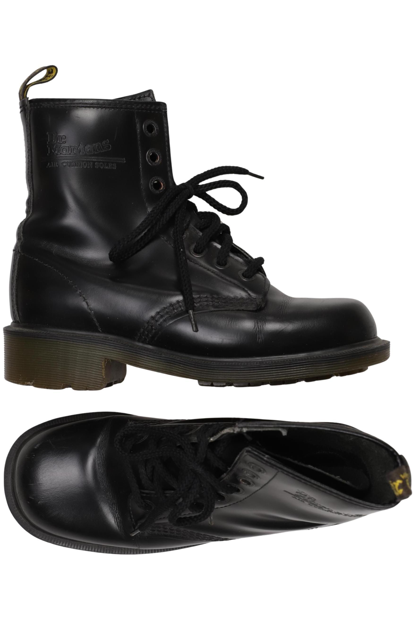 

Dr. Martens Damen Stiefelette, schwarz, Gr. 38